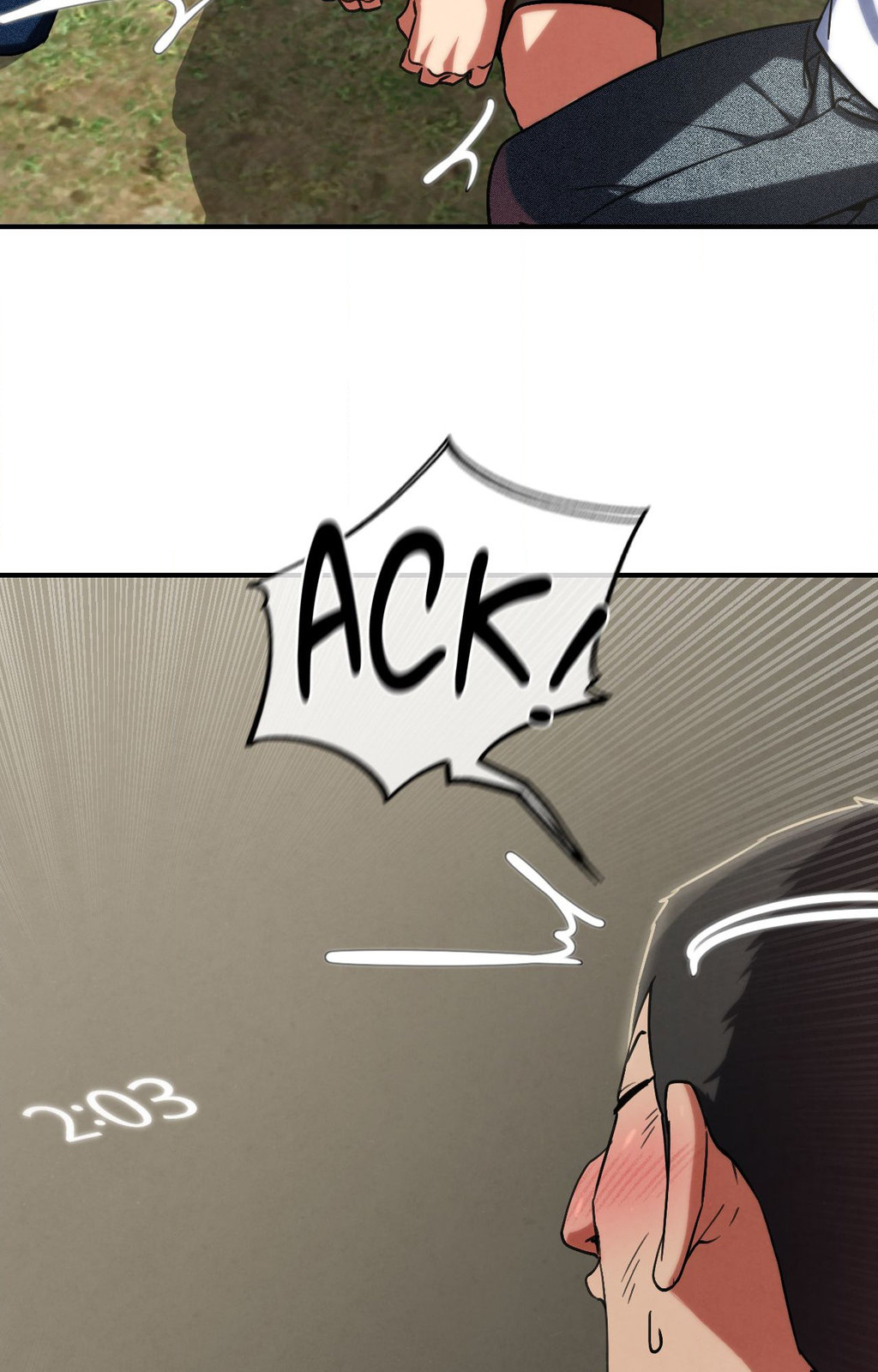 Lustful Games Manhwa - Chapter 104 Page 56