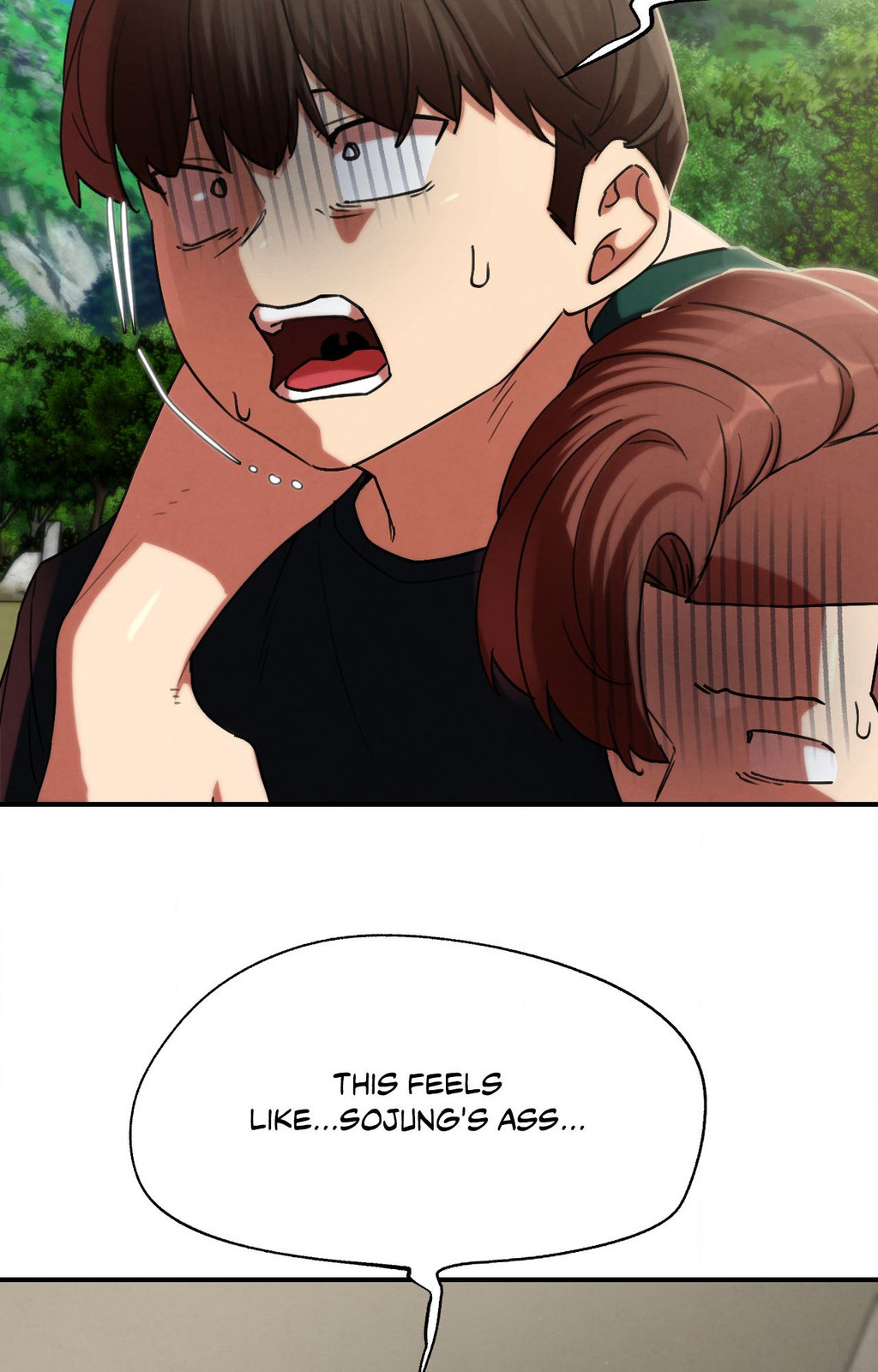 Lustful Games Manhwa - Chapter 104 Page 63