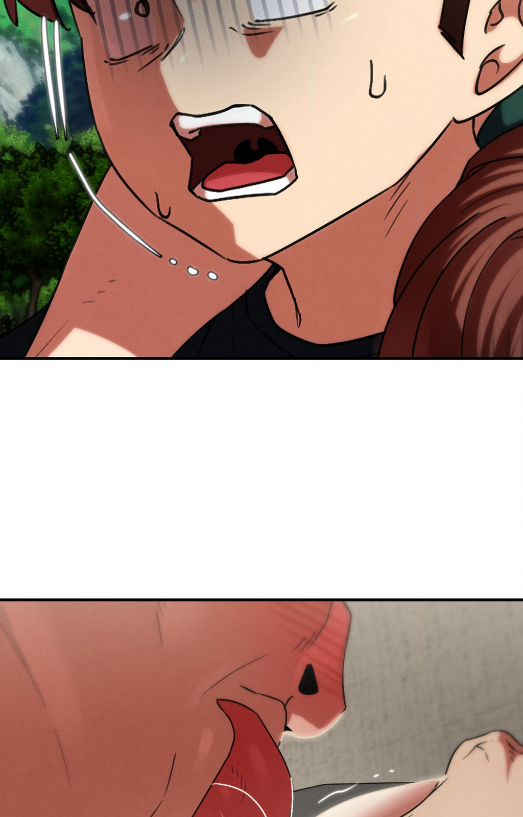 Lustful Games Manhwa - Chapter 104 Page 69