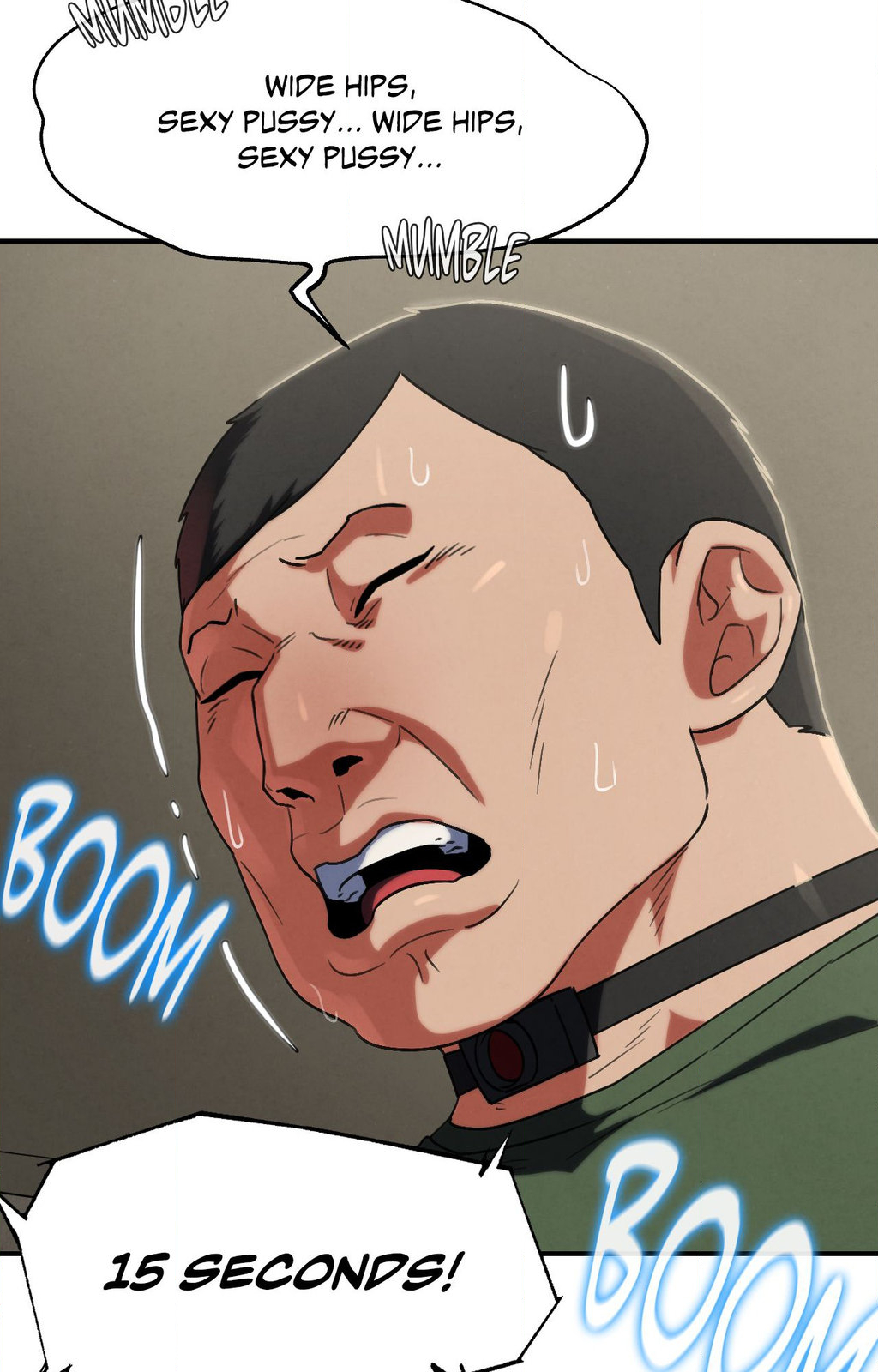 Lustful Games Manhwa - Chapter 104 Page 87