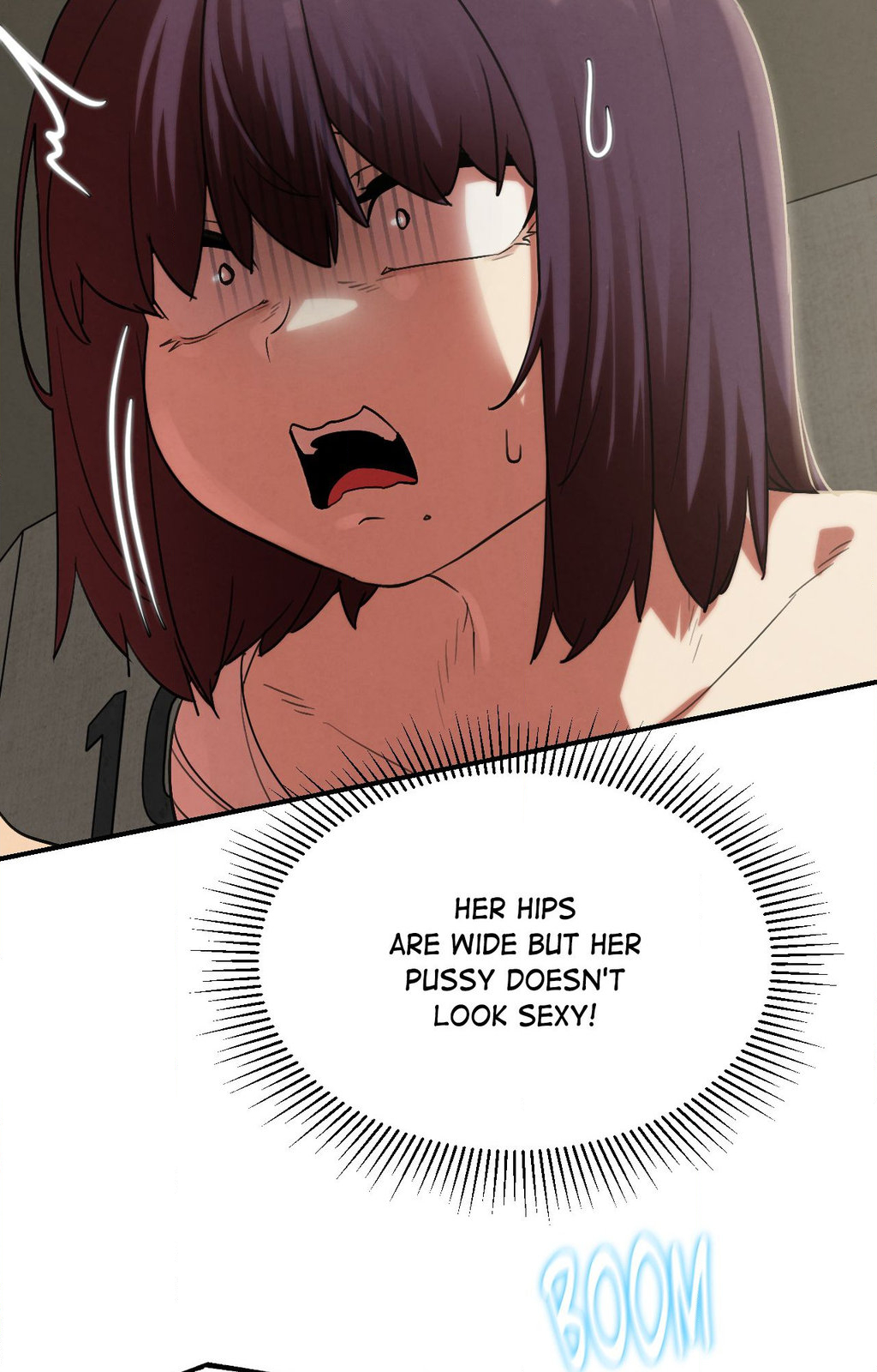 Lustful Games Manhwa - Chapter 104 Page 89