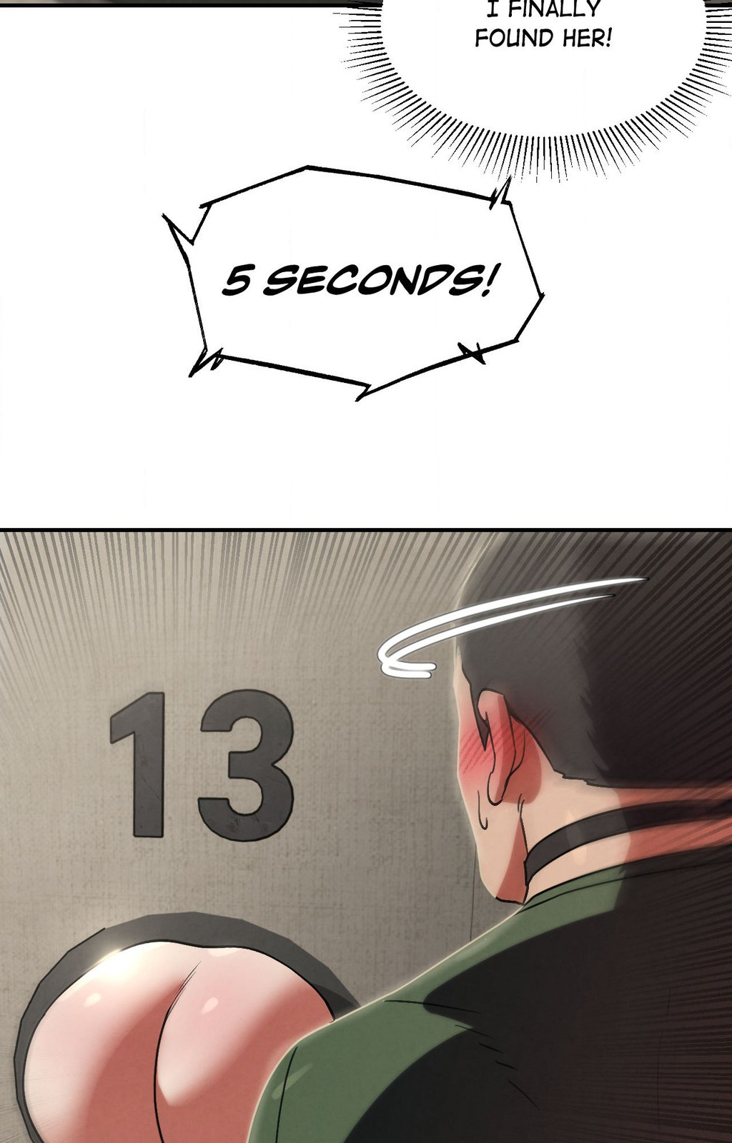 Lustful Games Manhwa - Chapter 104 Page 93