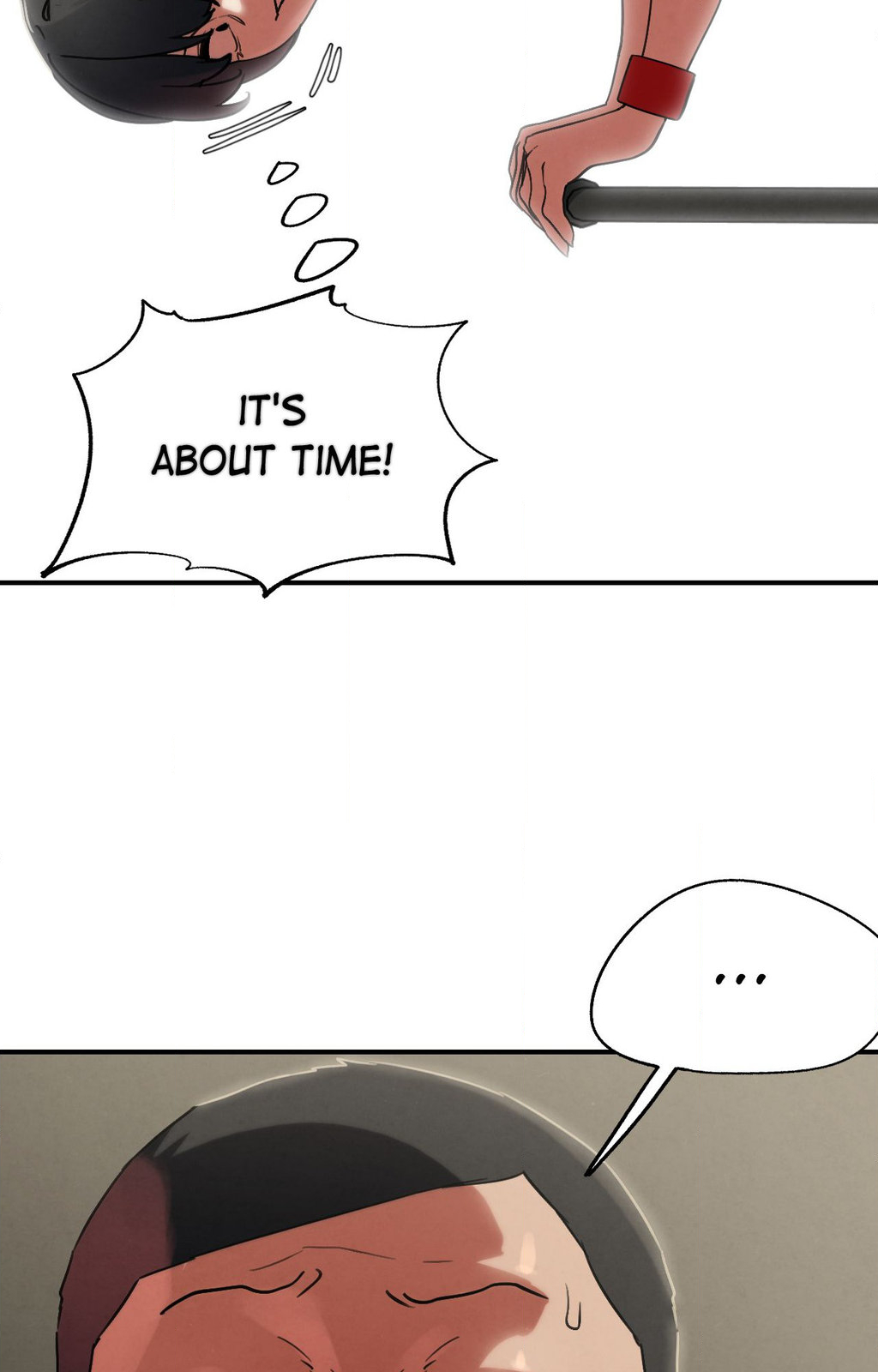 Lustful Games Manhwa - Chapter 104 Page 96