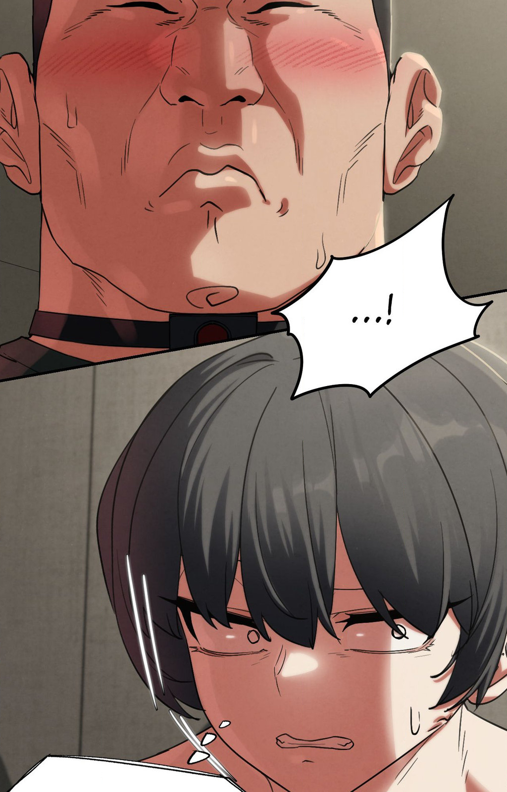 Lustful Games Manhwa - Chapter 104 Page 97