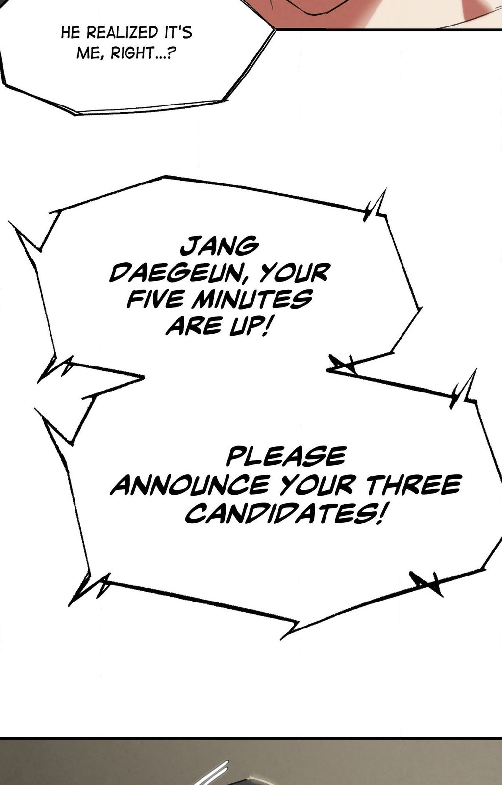 Lustful Games Manhwa - Chapter 104 Page 98