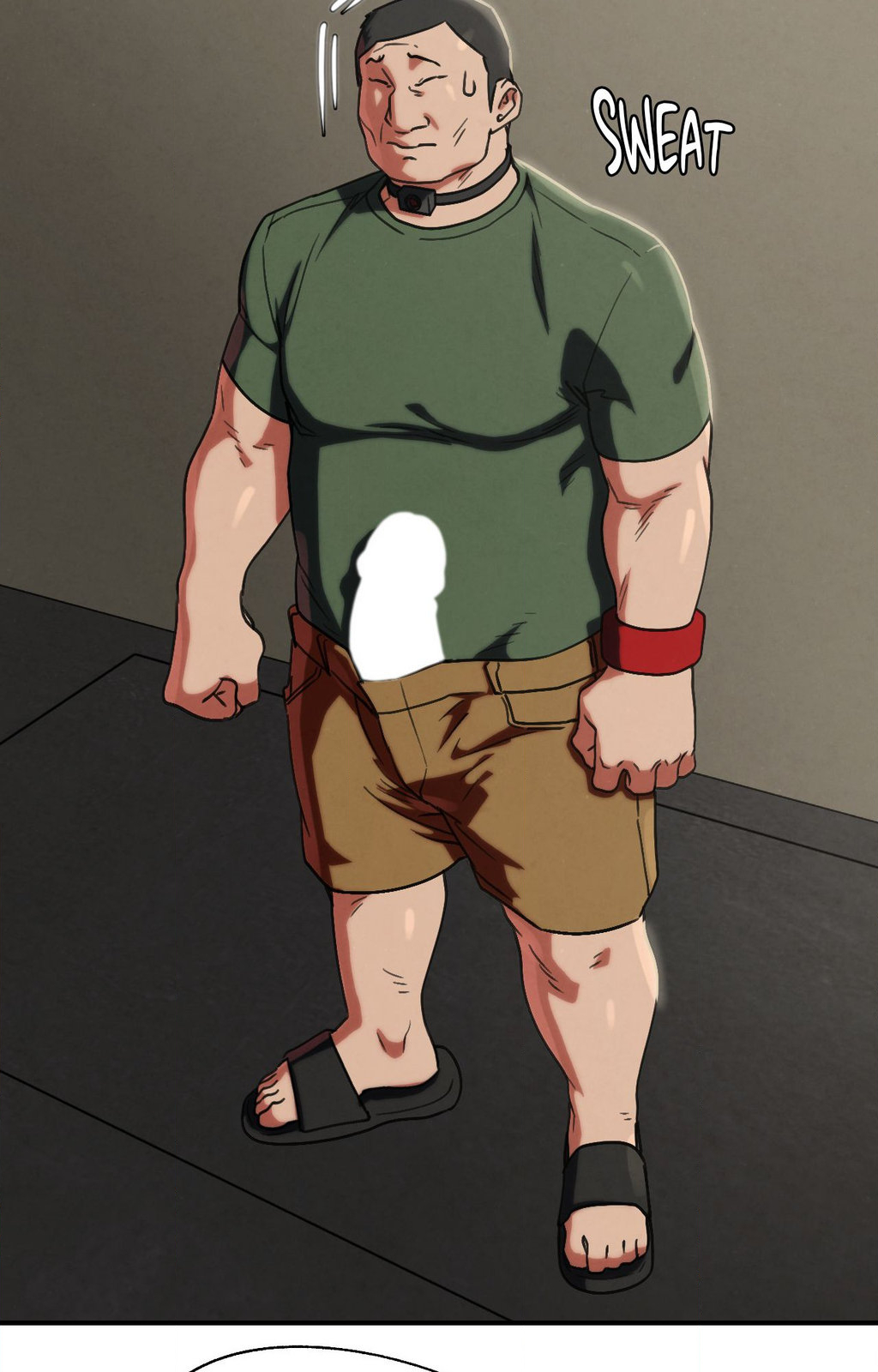 Lustful Games Manhwa - Chapter 104 Page 99