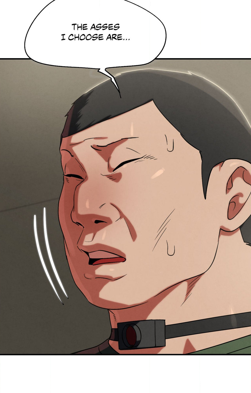 Lustful Games Manhwa - Chapter 104 Page 100