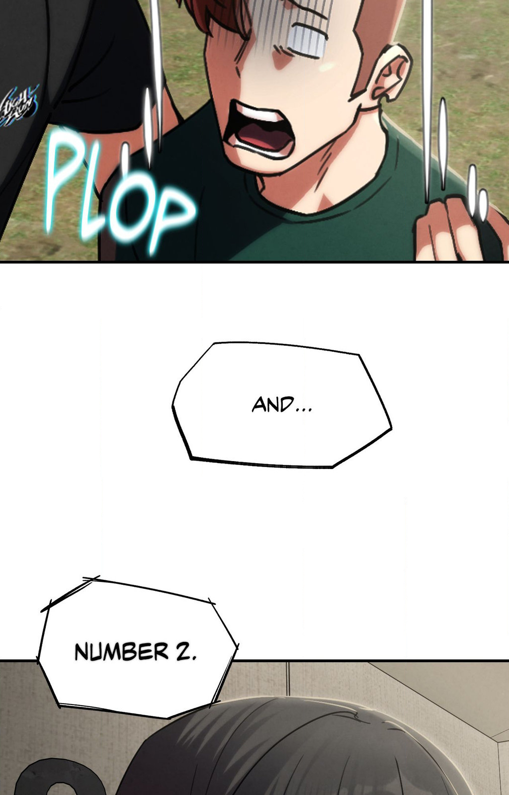 Lustful Games Manhwa - Chapter 104 Page 102