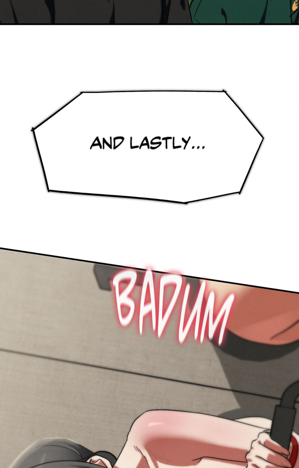 Lustful Games Manhwa - Chapter 104 Page 104