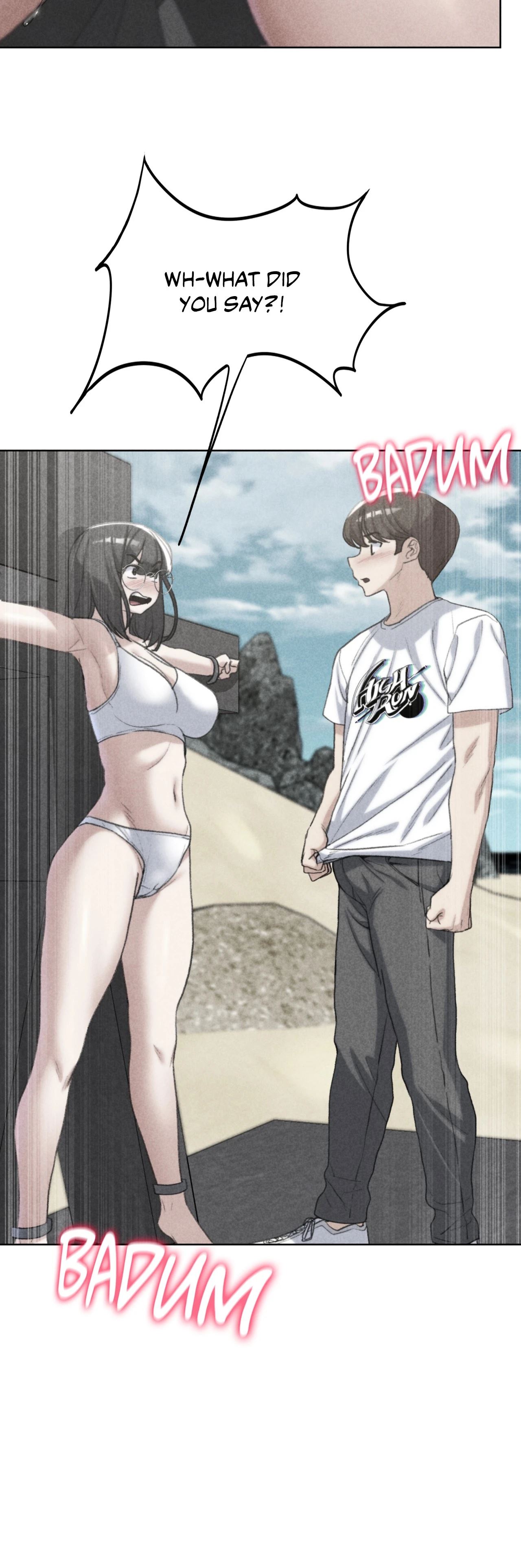 Lustful Games Manhwa - Chapter 24 Page 5