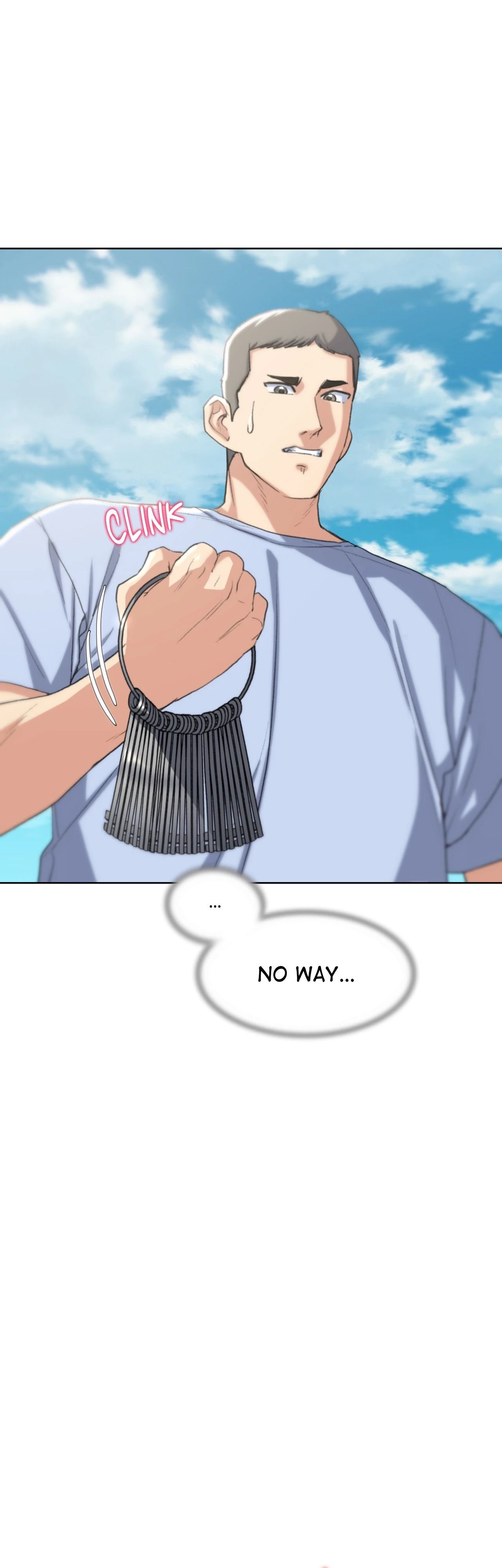 Lustful Games Manhwa - Chapter 24 Page 23