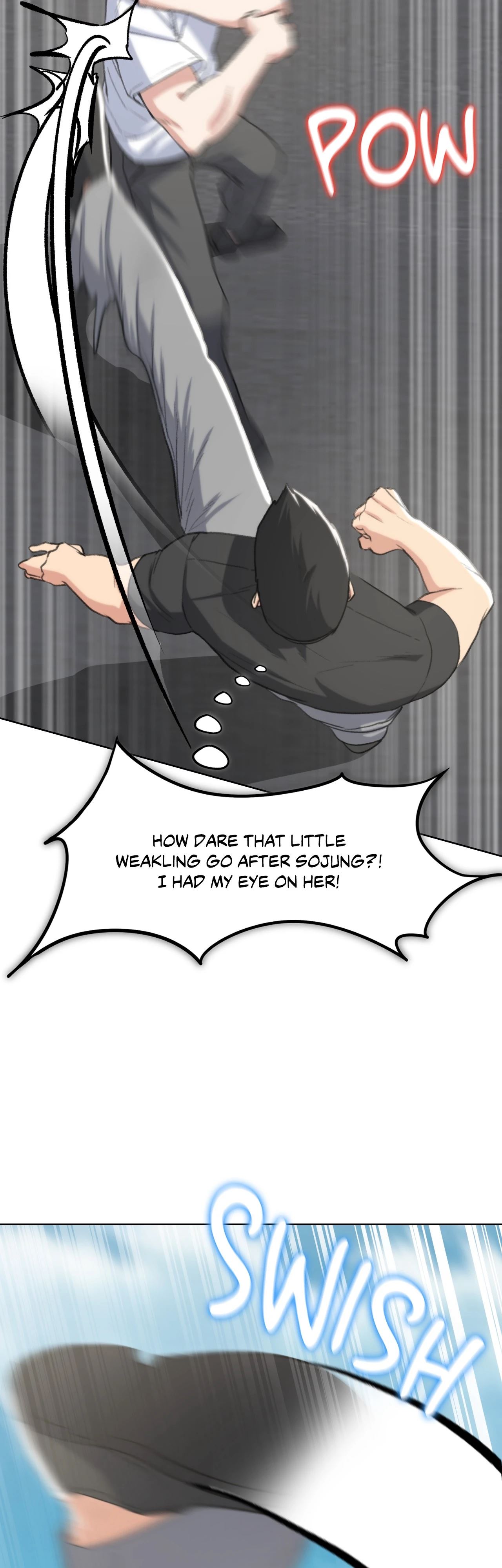 Lustful Games Manhwa - Chapter 24 Page 25