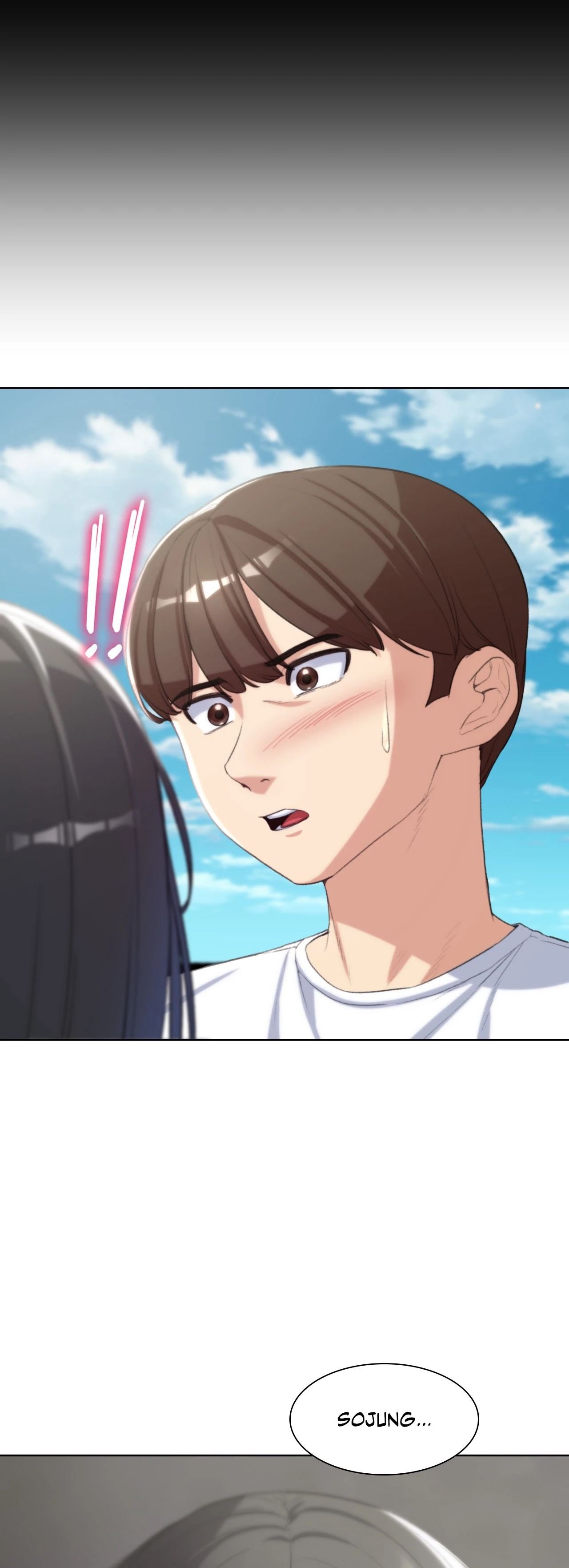 Lustful Games Manhwa - Chapter 24 Page 48