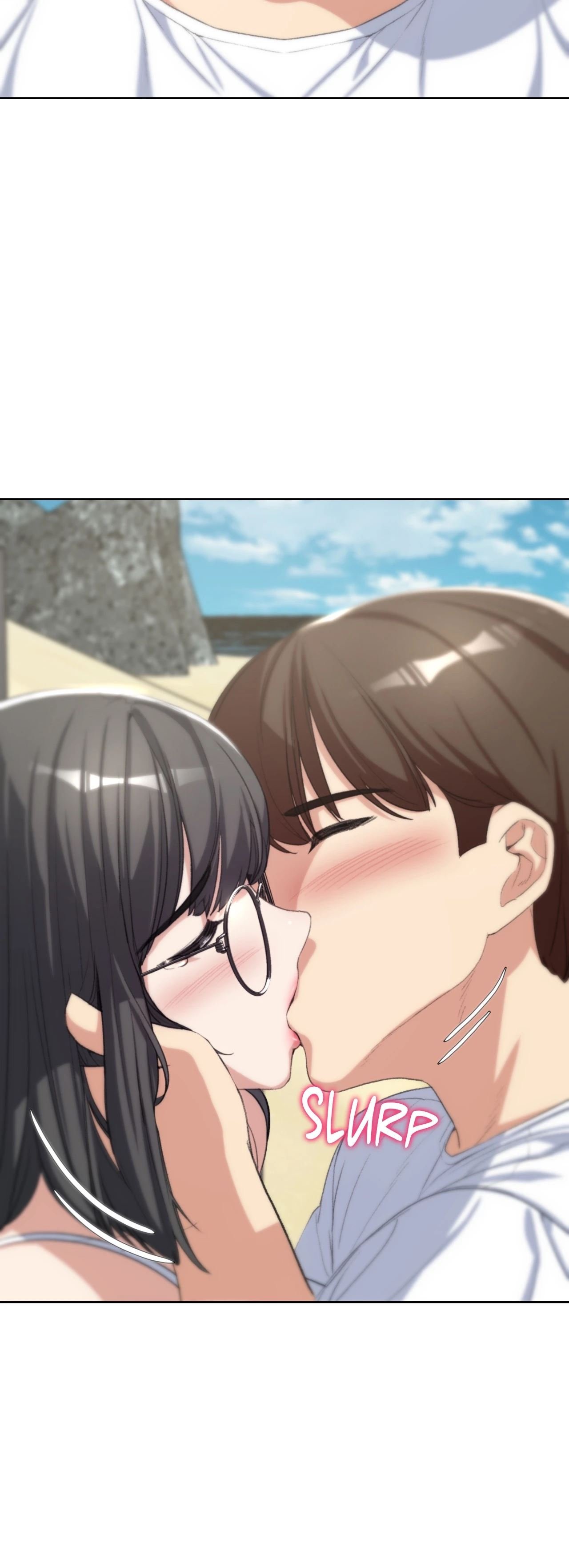 Lustful Games Manhwa - Chapter 24 Page 50