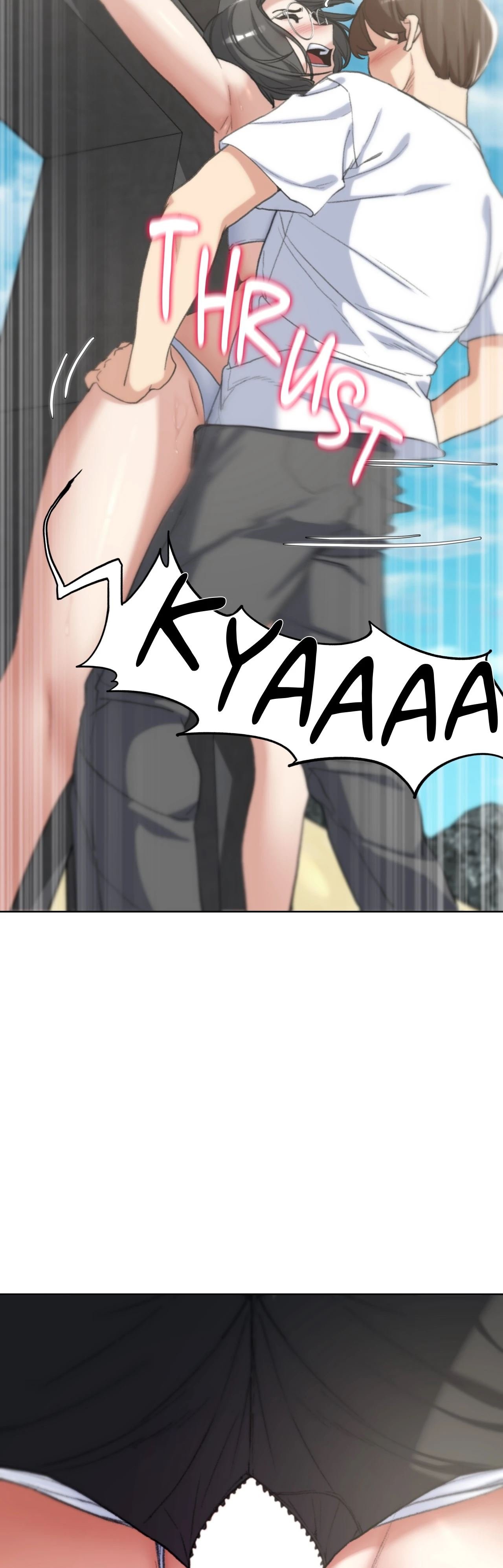 Lustful Games Manhwa - Chapter 24 Page 57