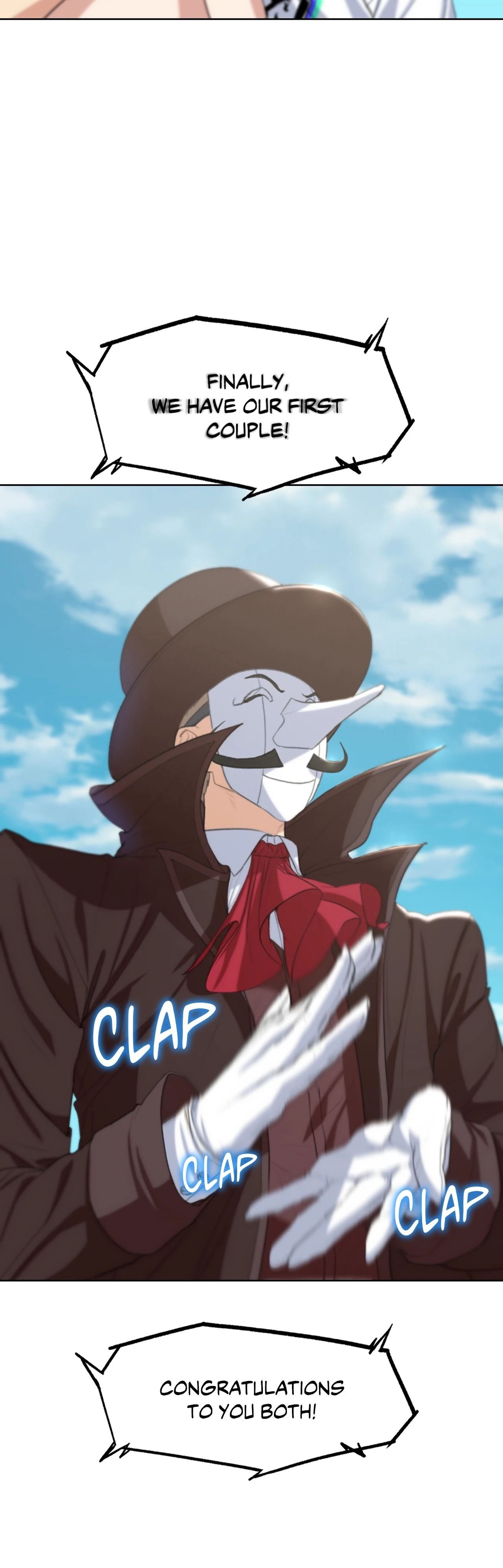 Lustful Games Manhwa - Chapter 24 Page 60