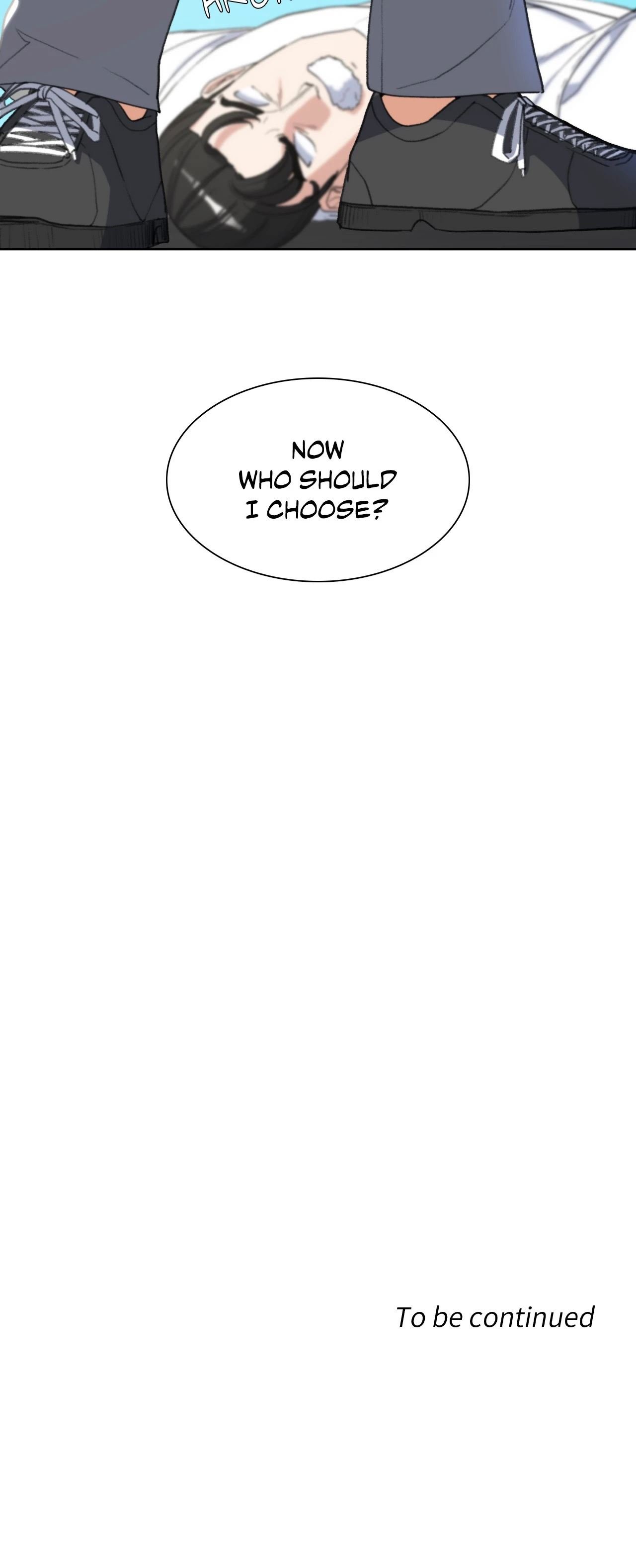 Lustful Games Manhwa - Chapter 24 Page 66