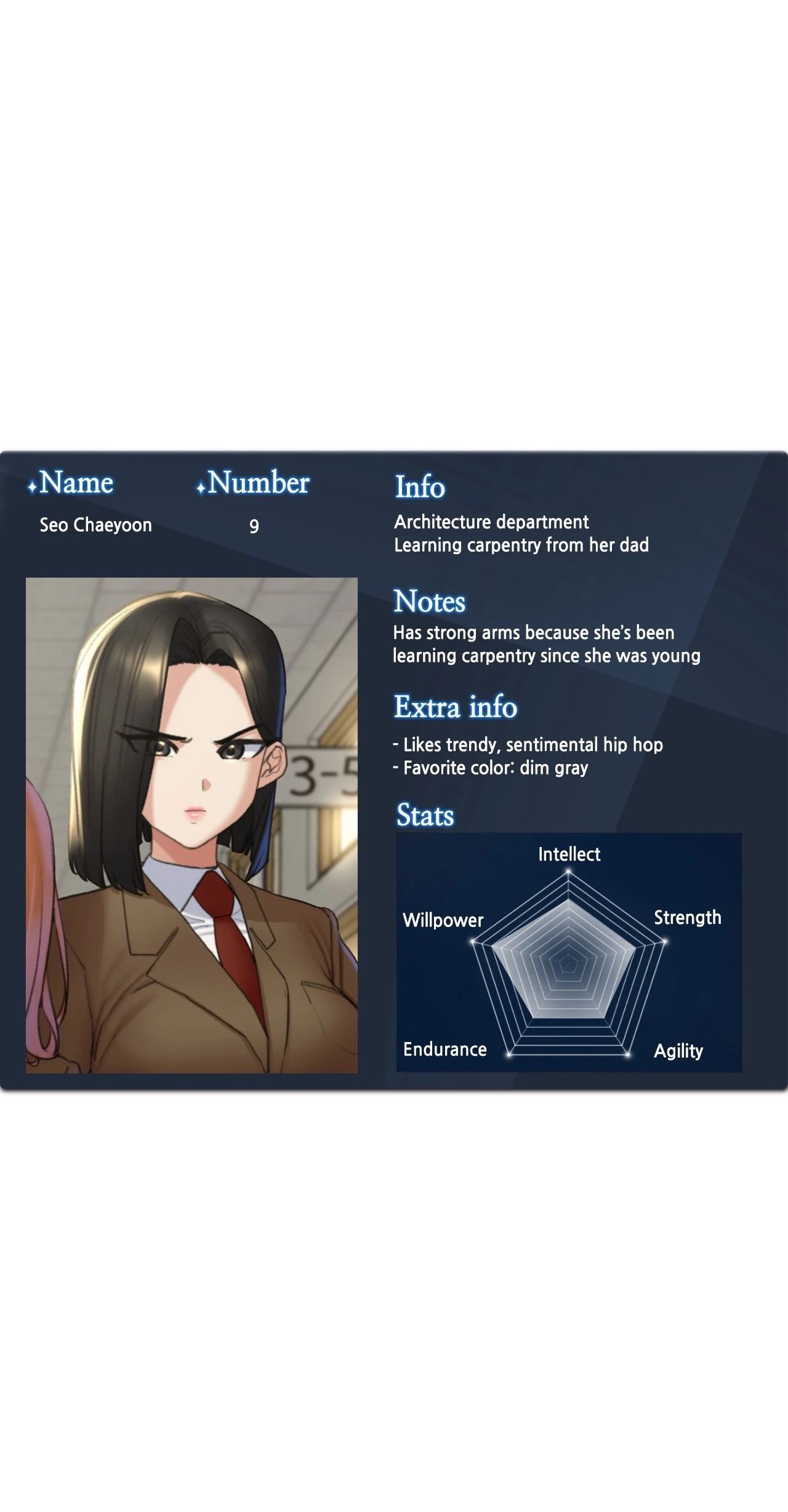 Lustful Games Manhwa - Chapter 24 Page 67