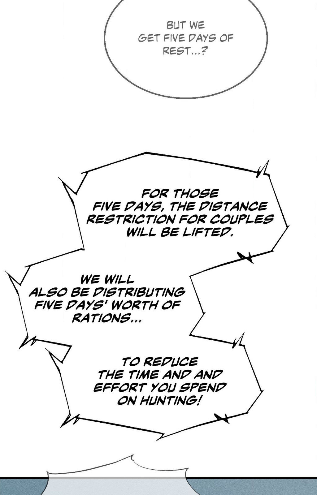 Lustful Games Manhwa - Chapter 114 Page 4