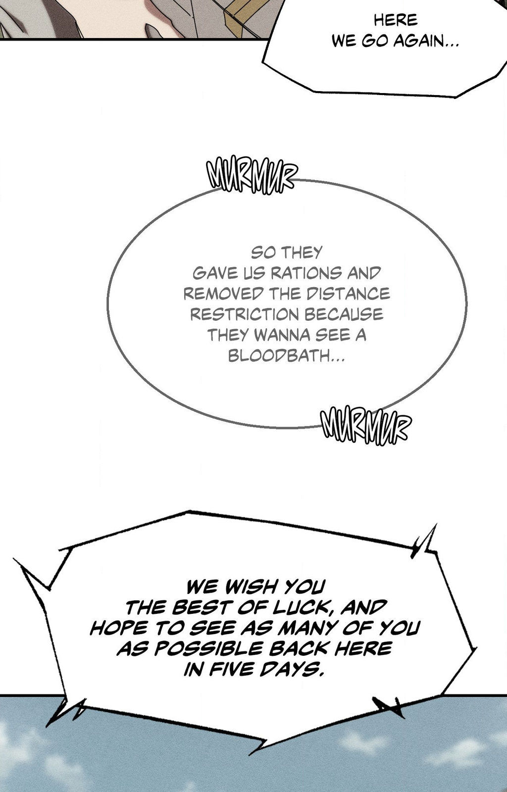 Lustful Games Manhwa - Chapter 114 Page 9