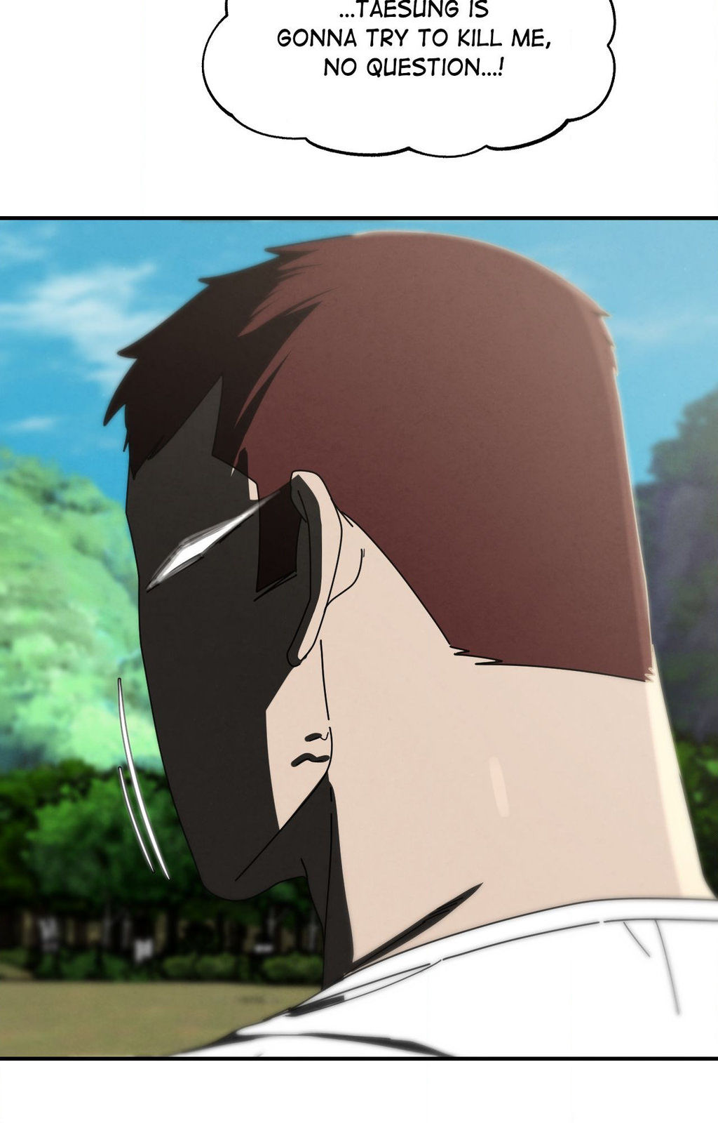 Lustful Games Manhwa - Chapter 114 Page 16