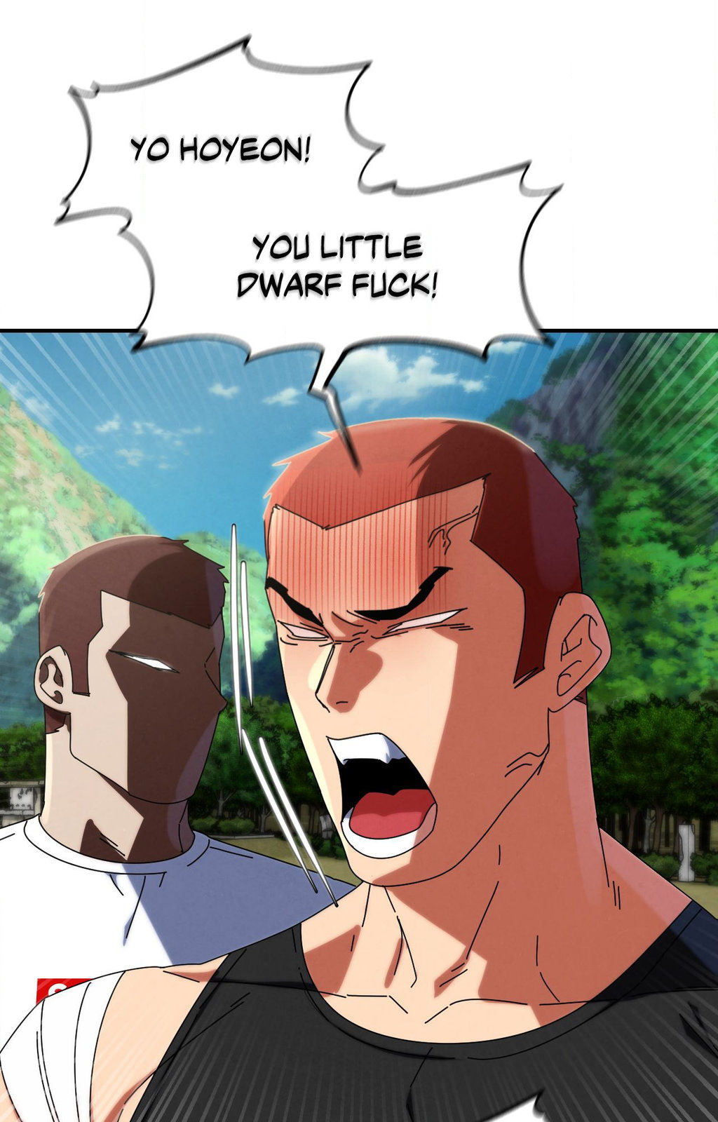 Lustful Games Manhwa - Chapter 114 Page 17