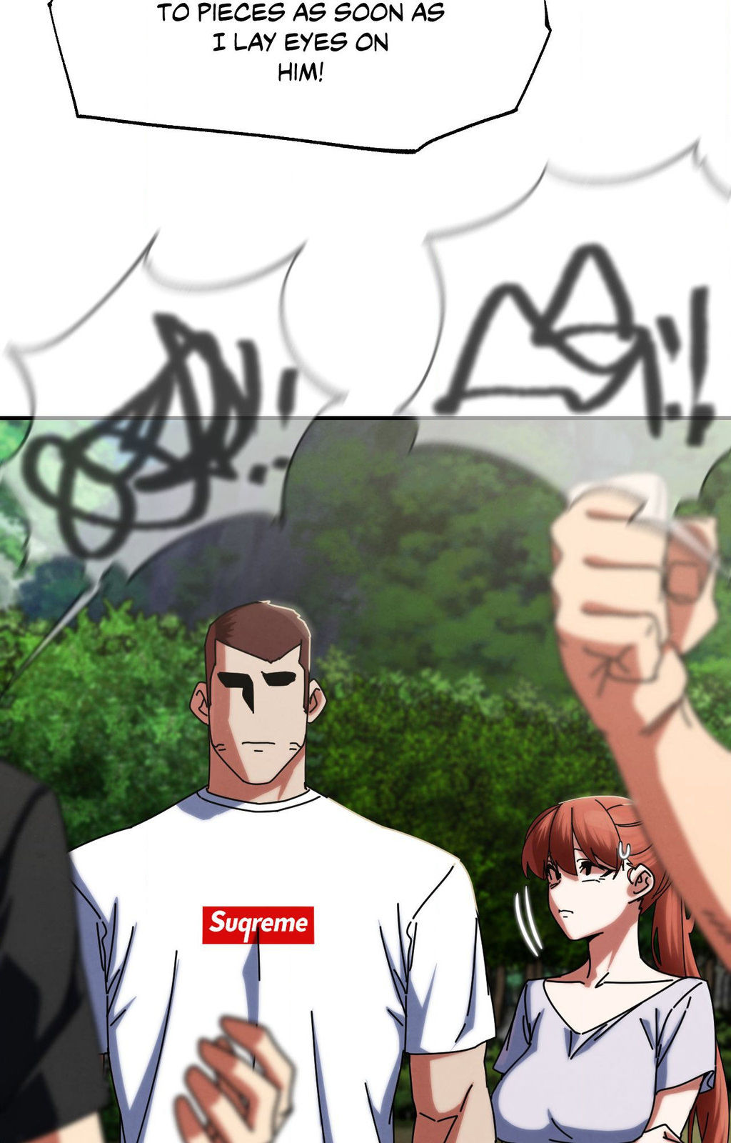 Lustful Games Manhwa - Chapter 114 Page 26