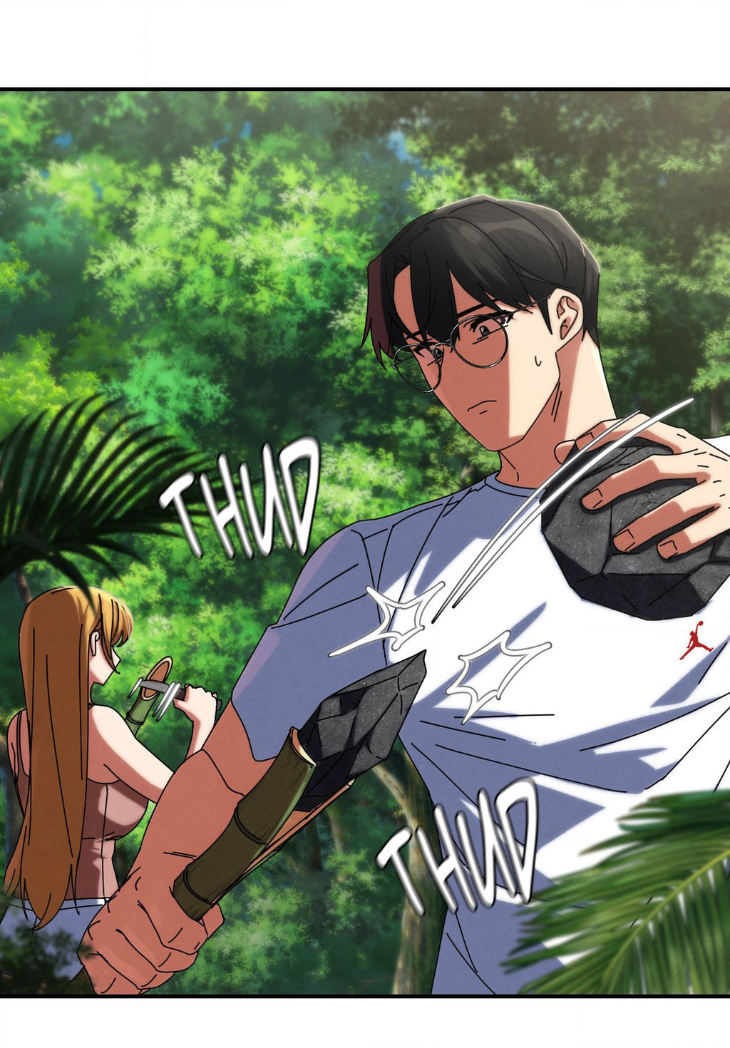 Lustful Games Manhwa - Chapter 114 Page 28