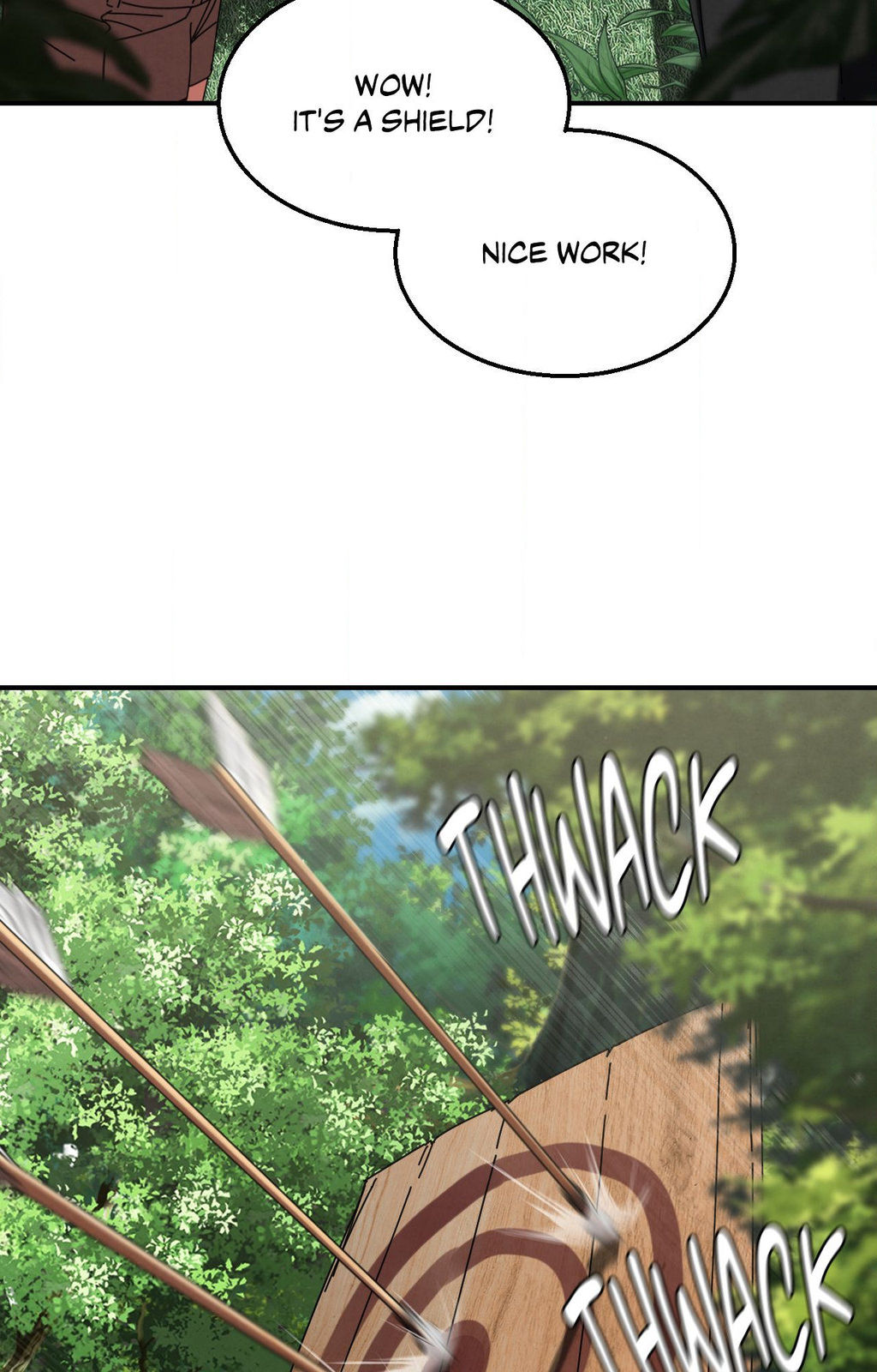 Lustful Games Manhwa - Chapter 114 Page 30