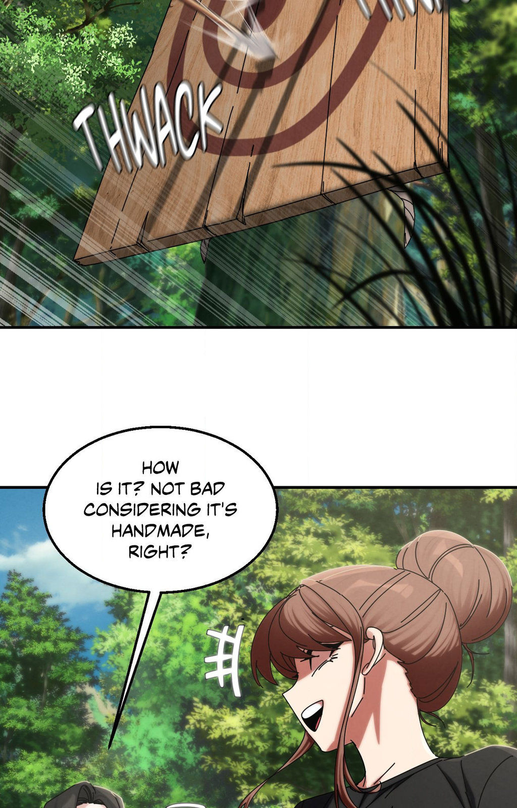 Lustful Games Manhwa - Chapter 114 Page 31