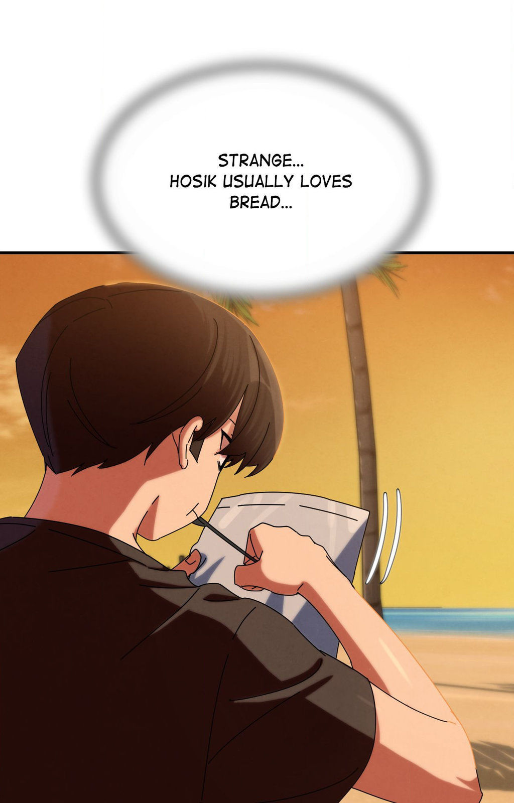 Lustful Games Manhwa - Chapter 114 Page 43