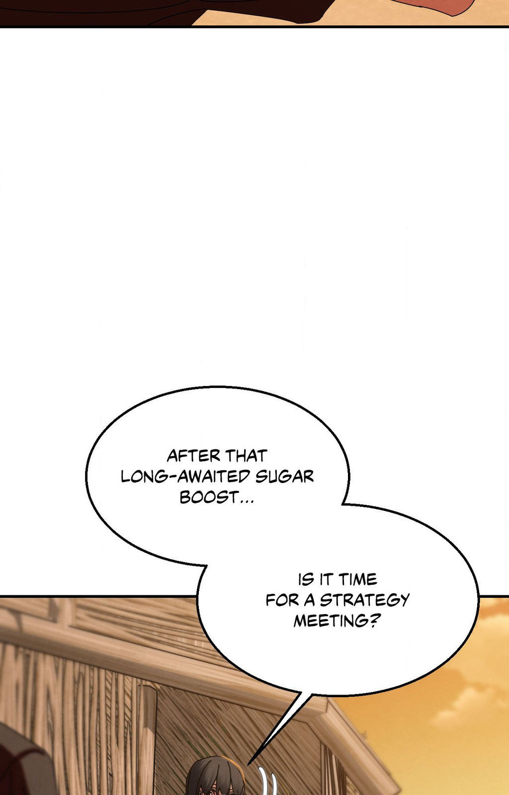 Lustful Games Manhwa - Chapter 114 Page 44