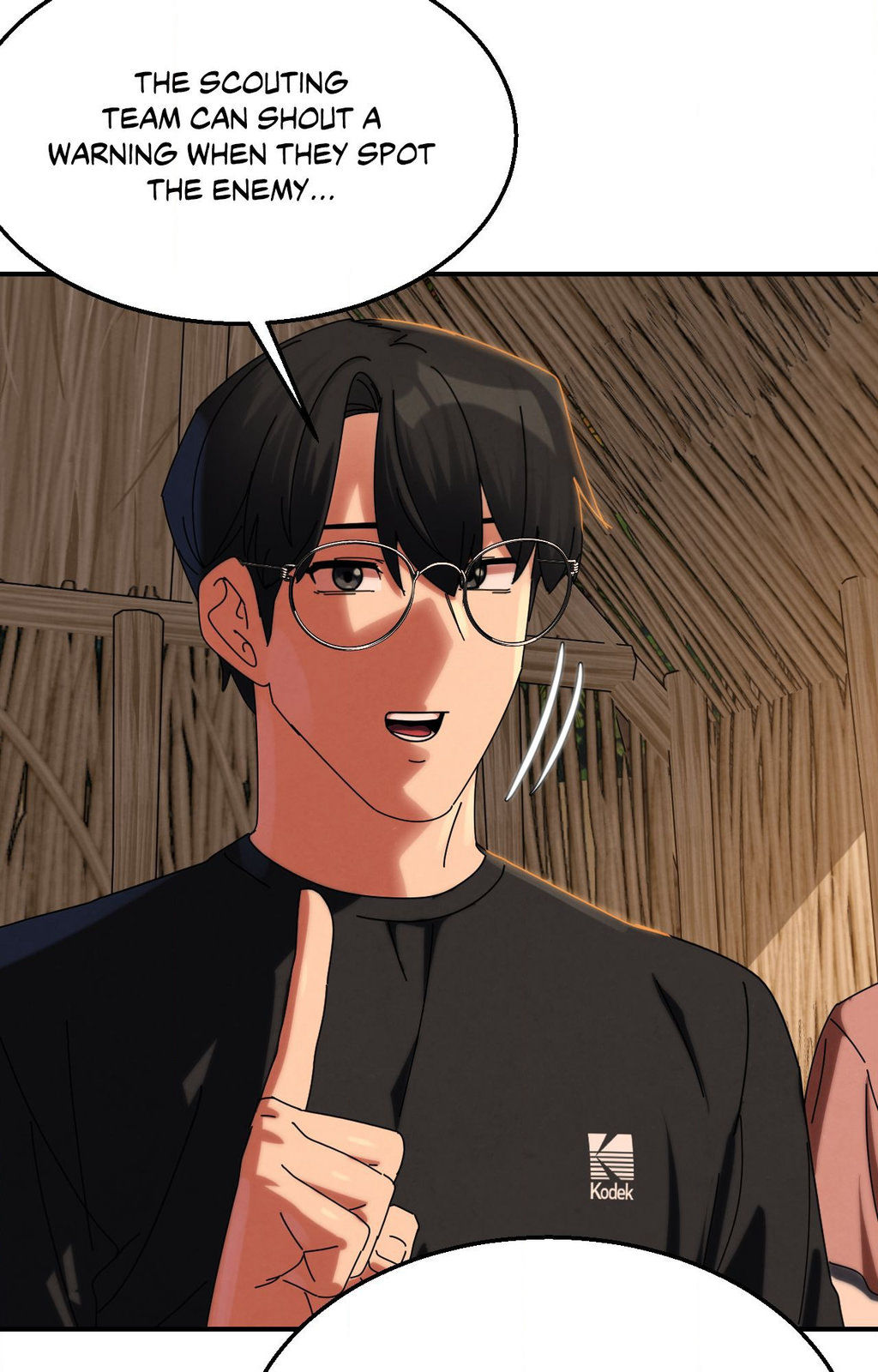 Lustful Games Manhwa - Chapter 114 Page 49