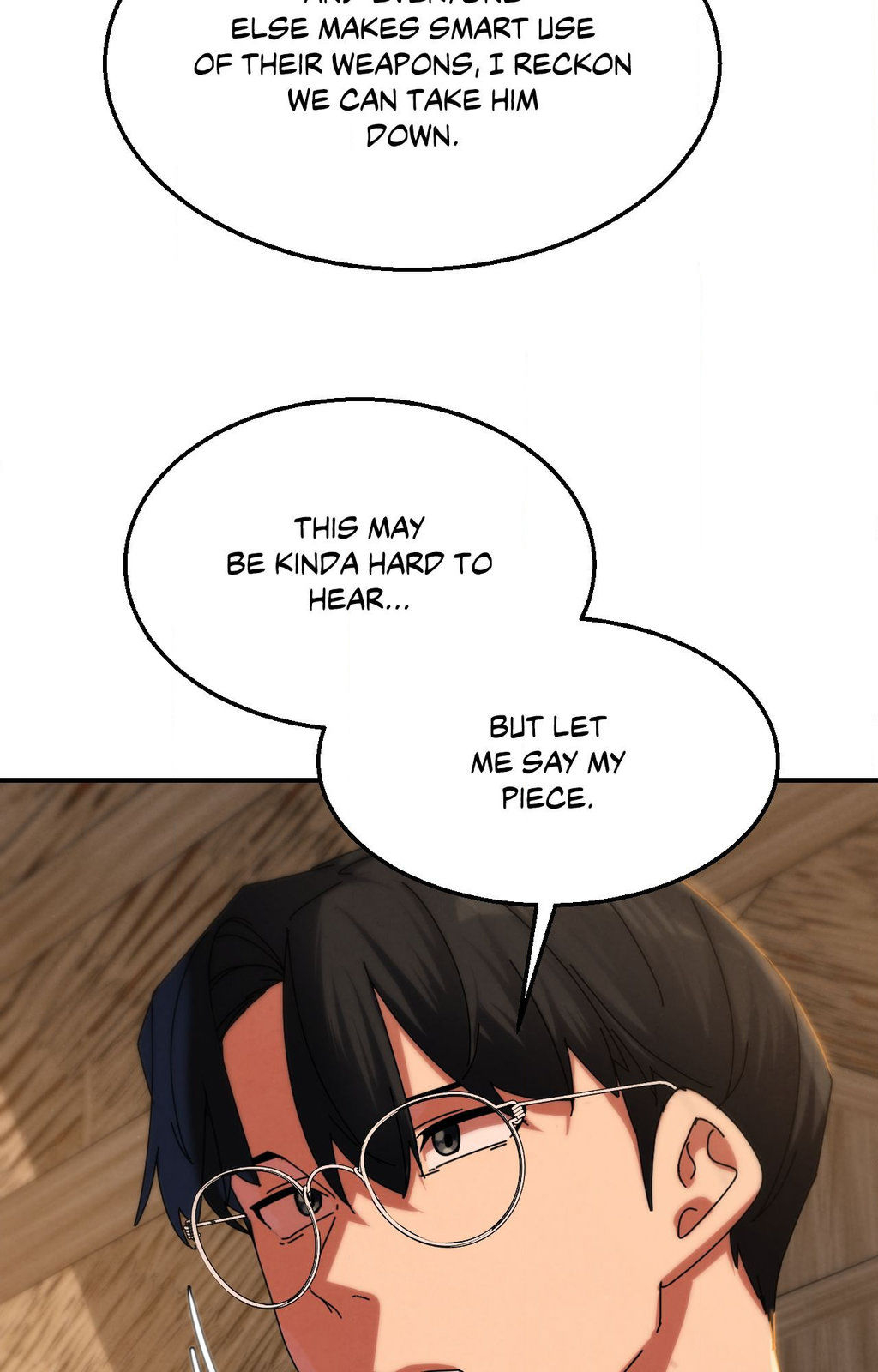 Lustful Games Manhwa - Chapter 114 Page 53