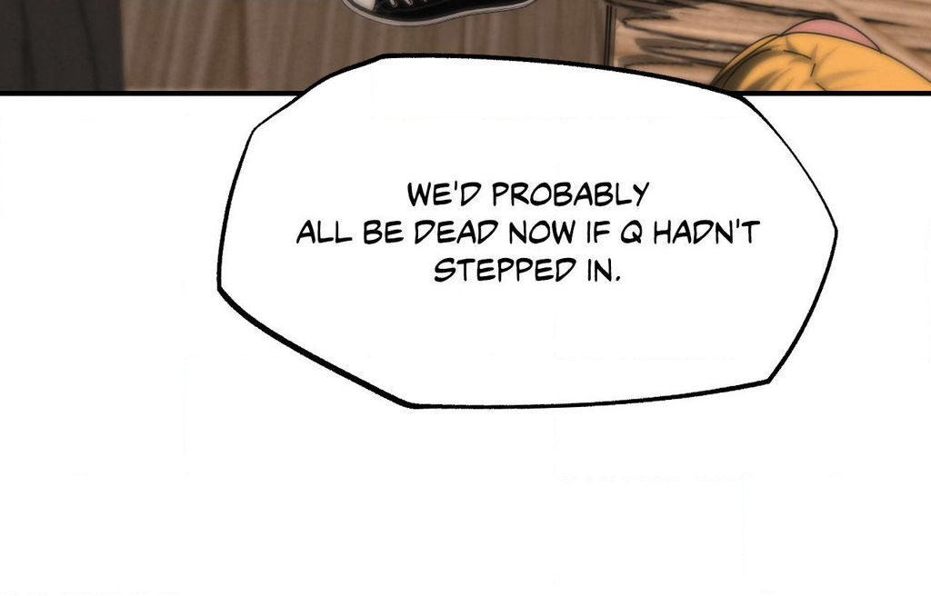 Lustful Games Manhwa - Chapter 114 Page 57