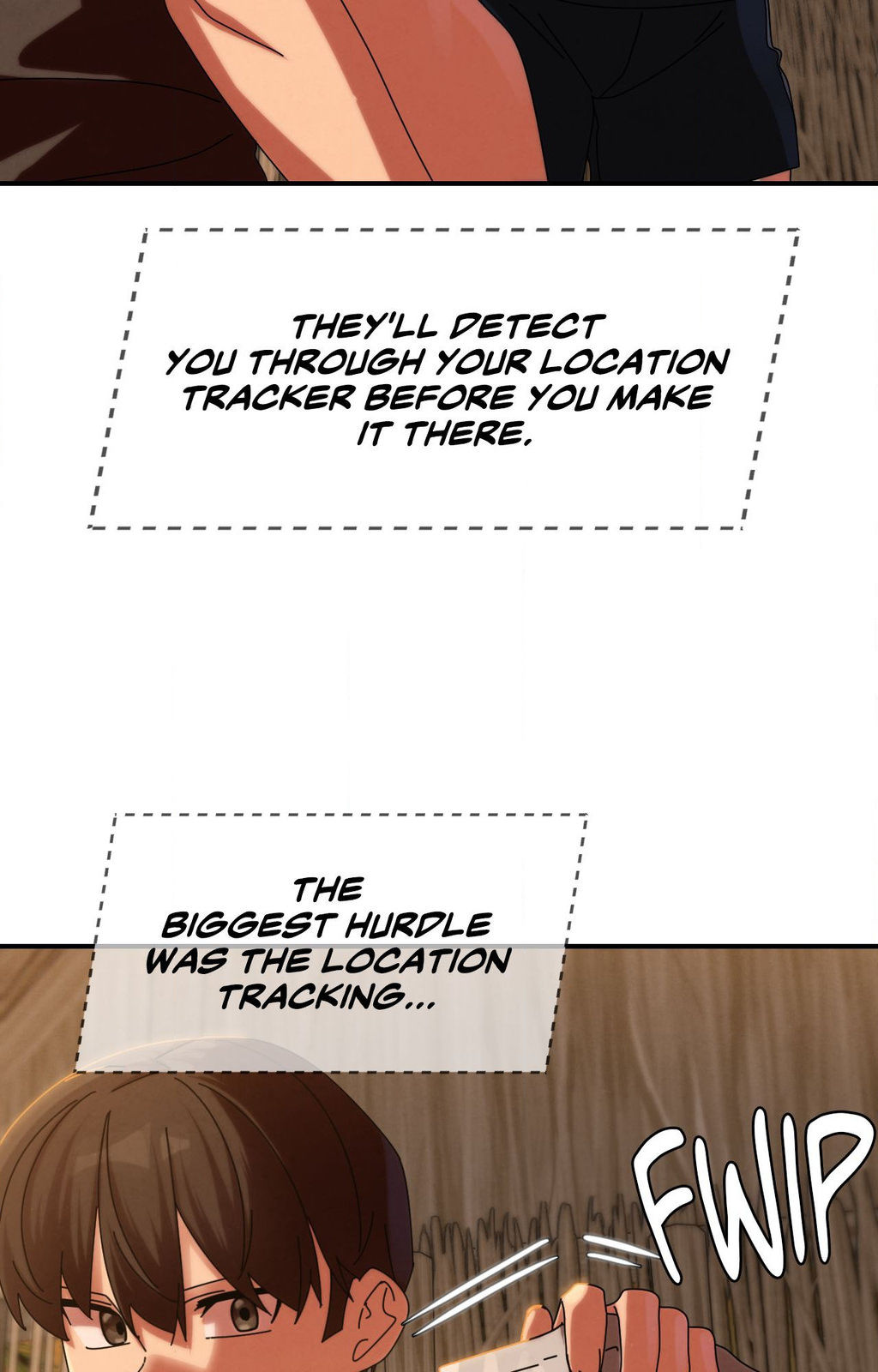 Lustful Games Manhwa - Chapter 114 Page 65