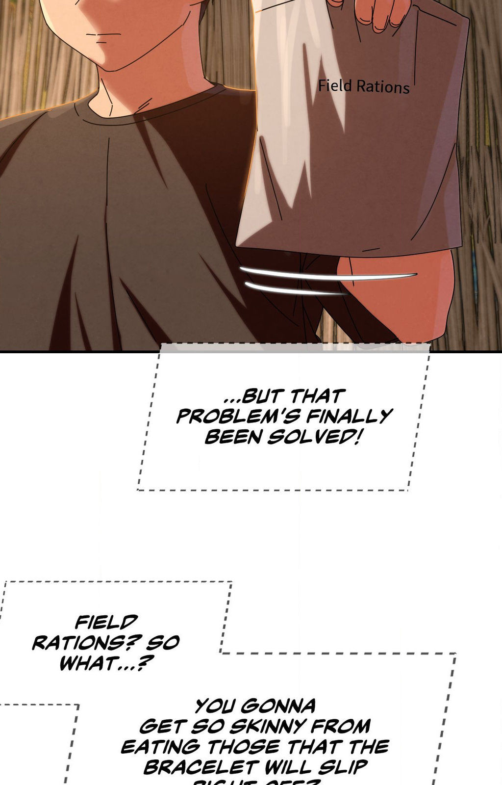 Lustful Games Manhwa - Chapter 114 Page 66