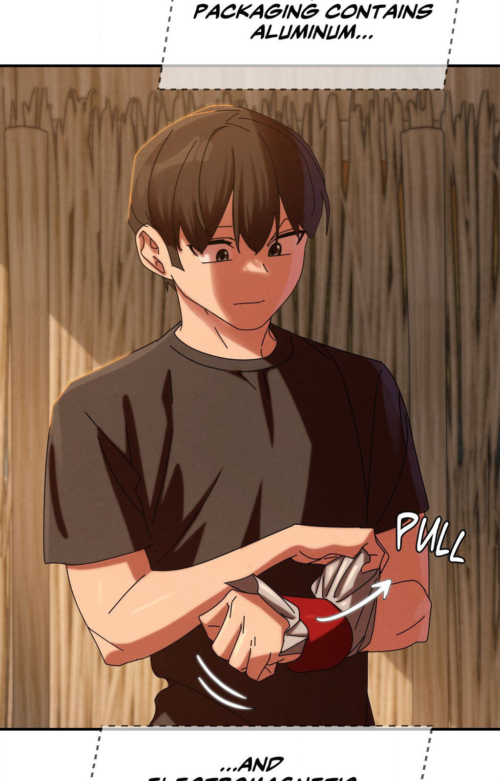 Lustful Games Manhwa - Chapter 114 Page 69