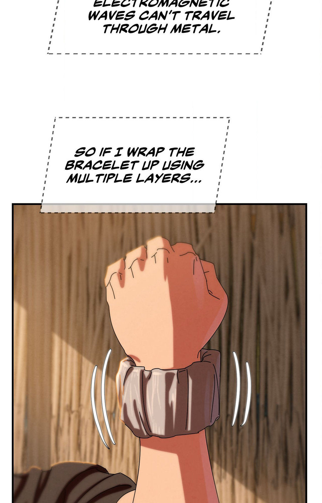 Lustful Games Manhwa - Chapter 114 Page 70