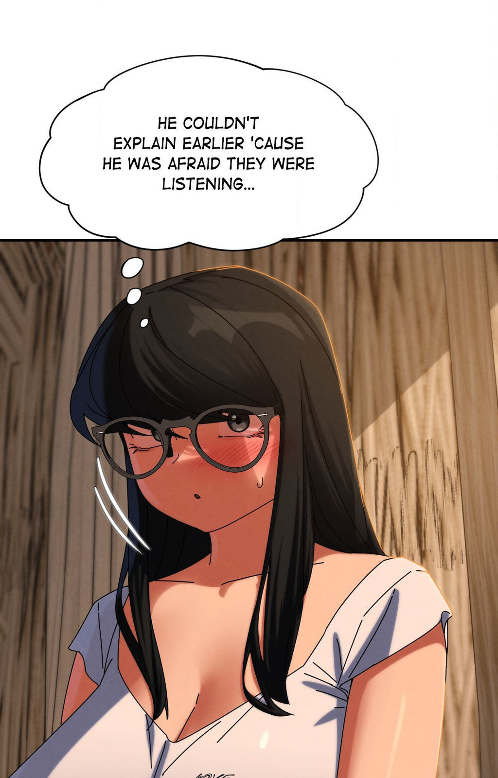 Lustful Games Manhwa - Chapter 114 Page 73