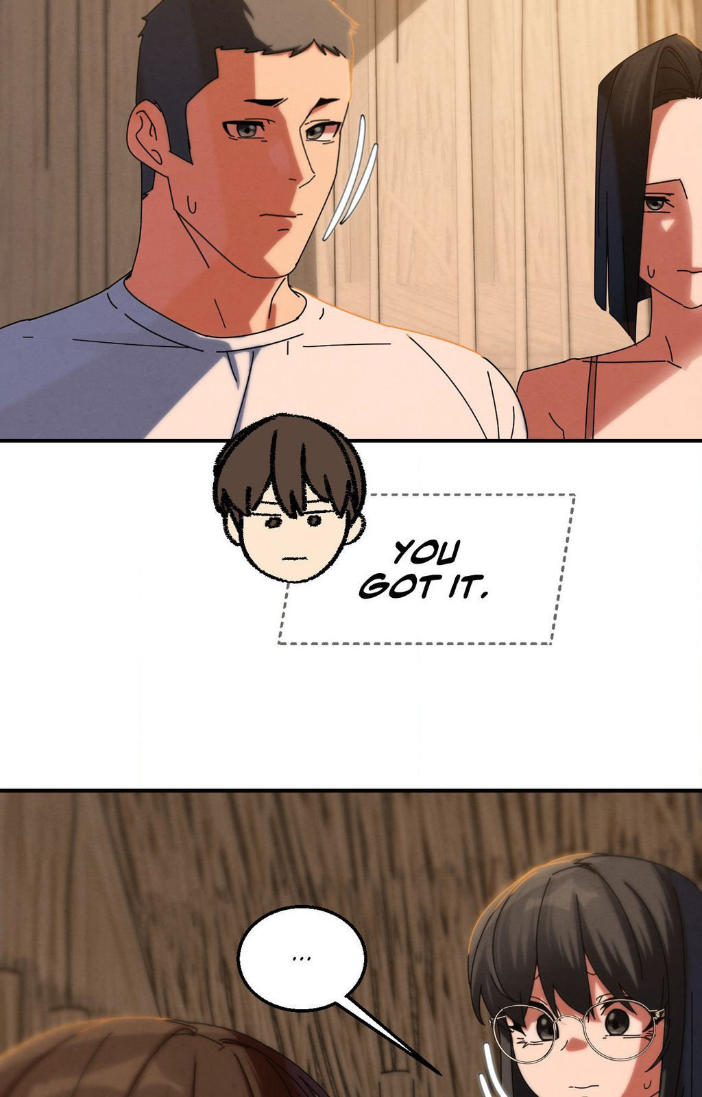 Lustful Games Manhwa - Chapter 114 Page 79