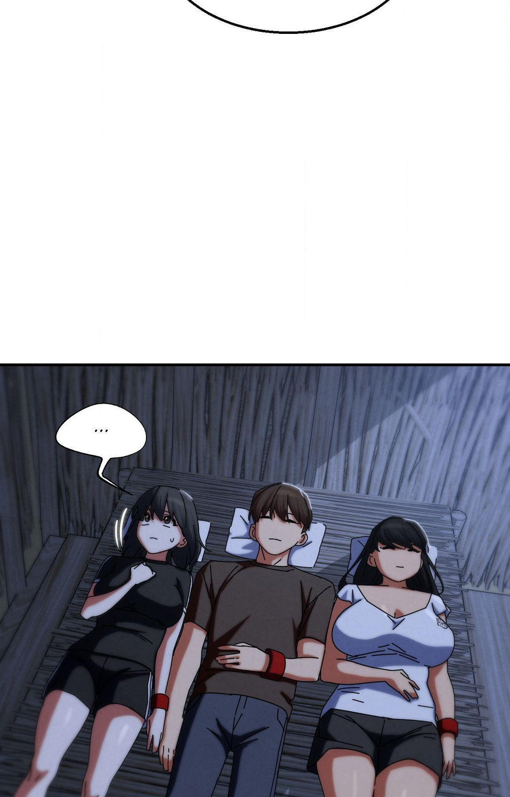 Lustful Games Manhwa - Chapter 114 Page 82