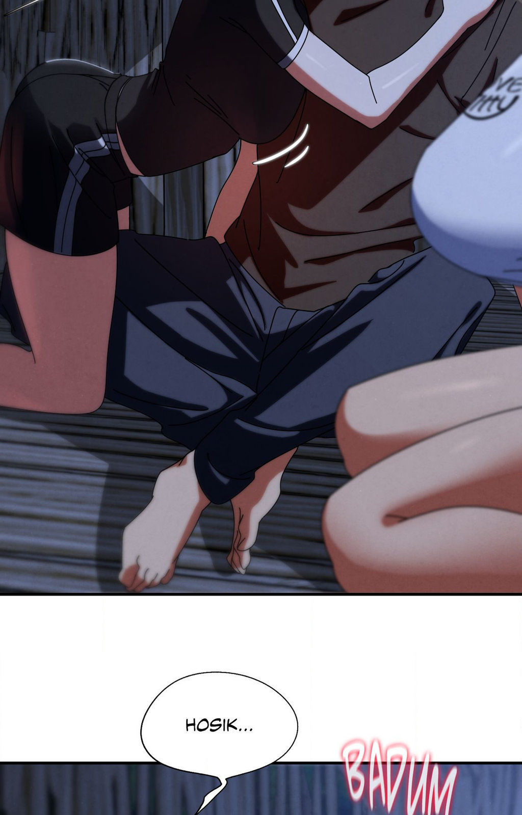 Lustful Games Manhwa - Chapter 114 Page 90