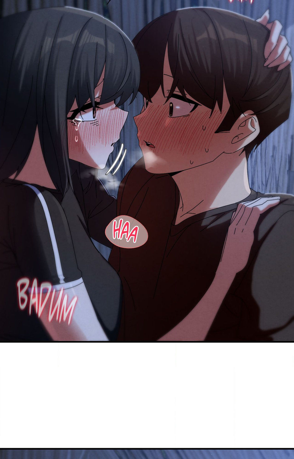 Lustful Games Manhwa - Chapter 114 Page 91