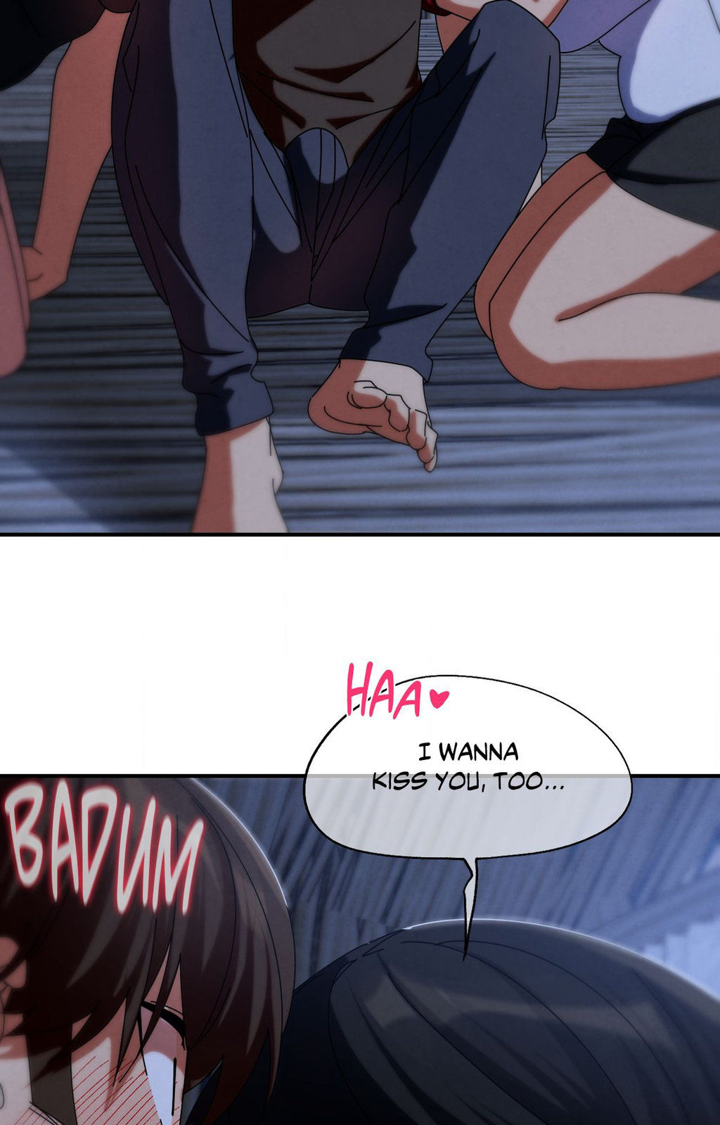 Lustful Games Manhwa - Chapter 114 Page 96