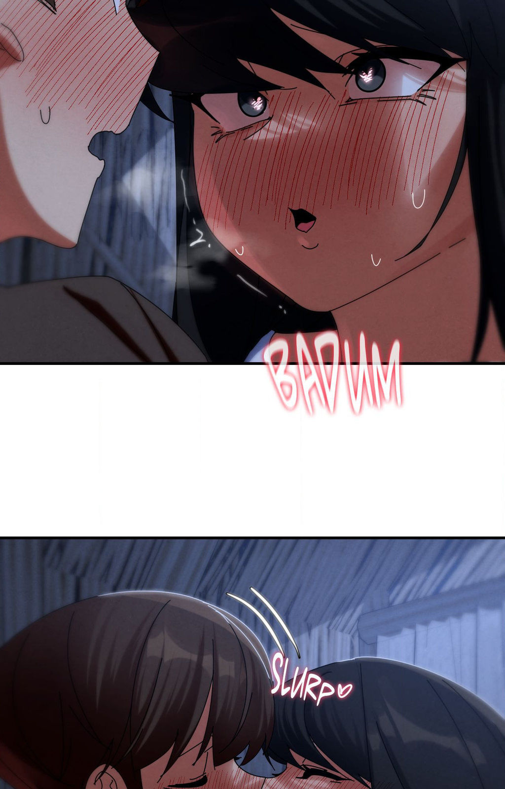 Lustful Games Manhwa - Chapter 114 Page 97