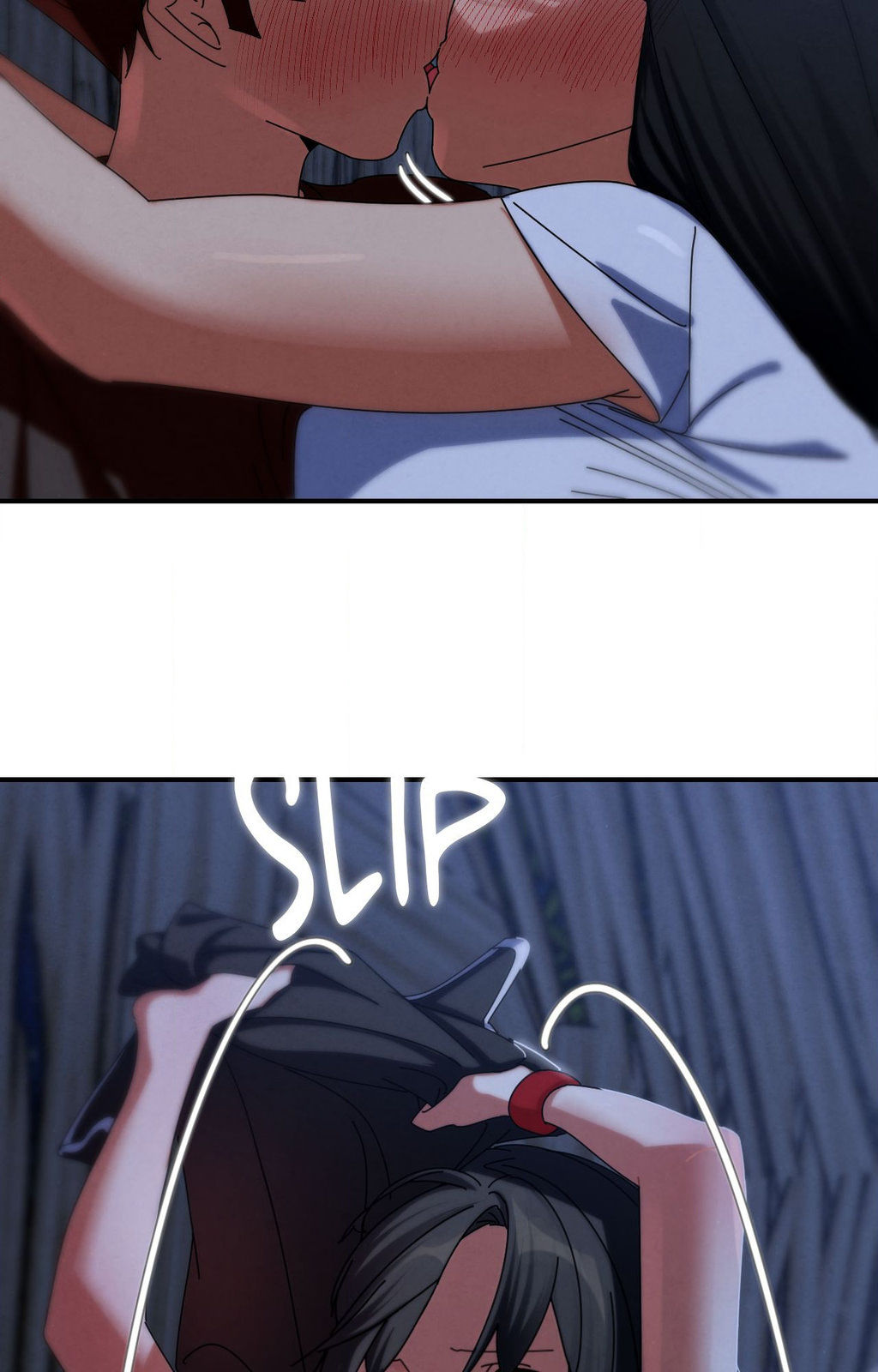 Lustful Games Manhwa - Chapter 114 Page 98