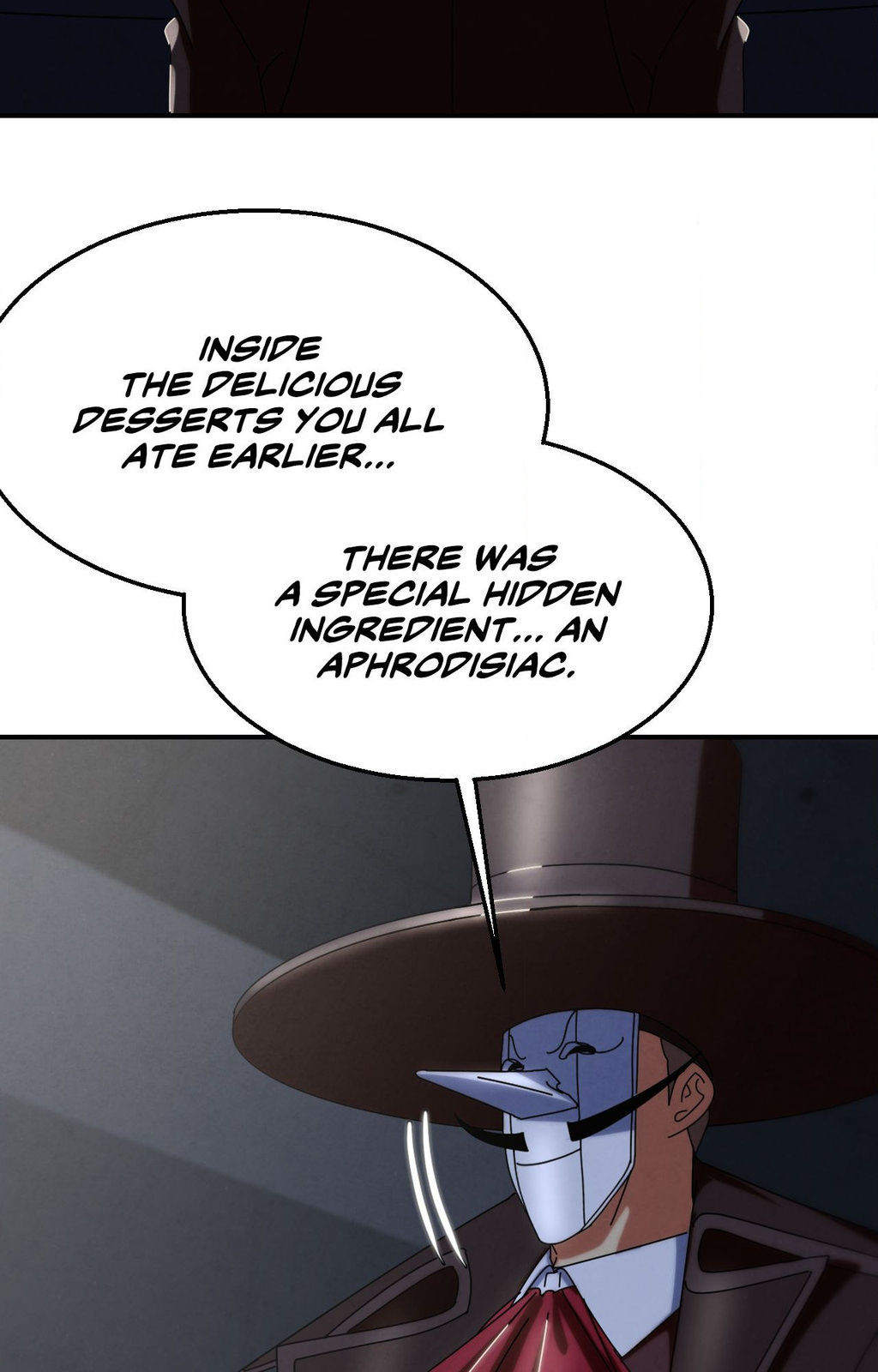 Lustful Games Manhwa - Chapter 114 Page 104