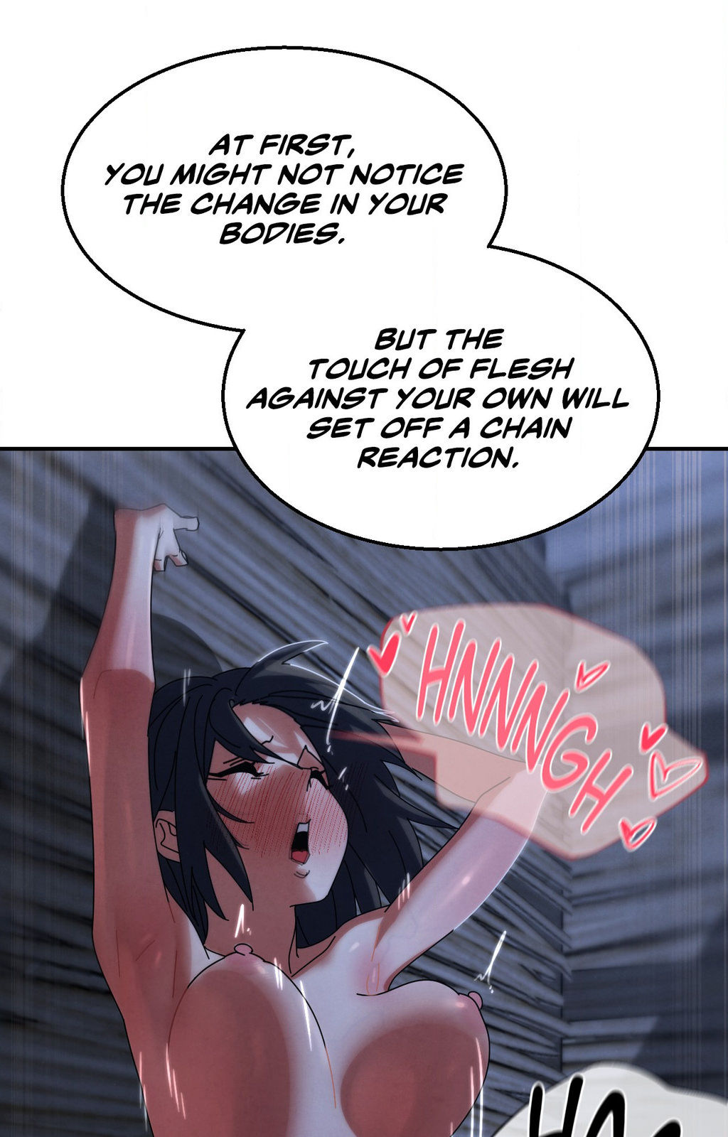 Lustful Games Manhwa - Chapter 114 Page 106