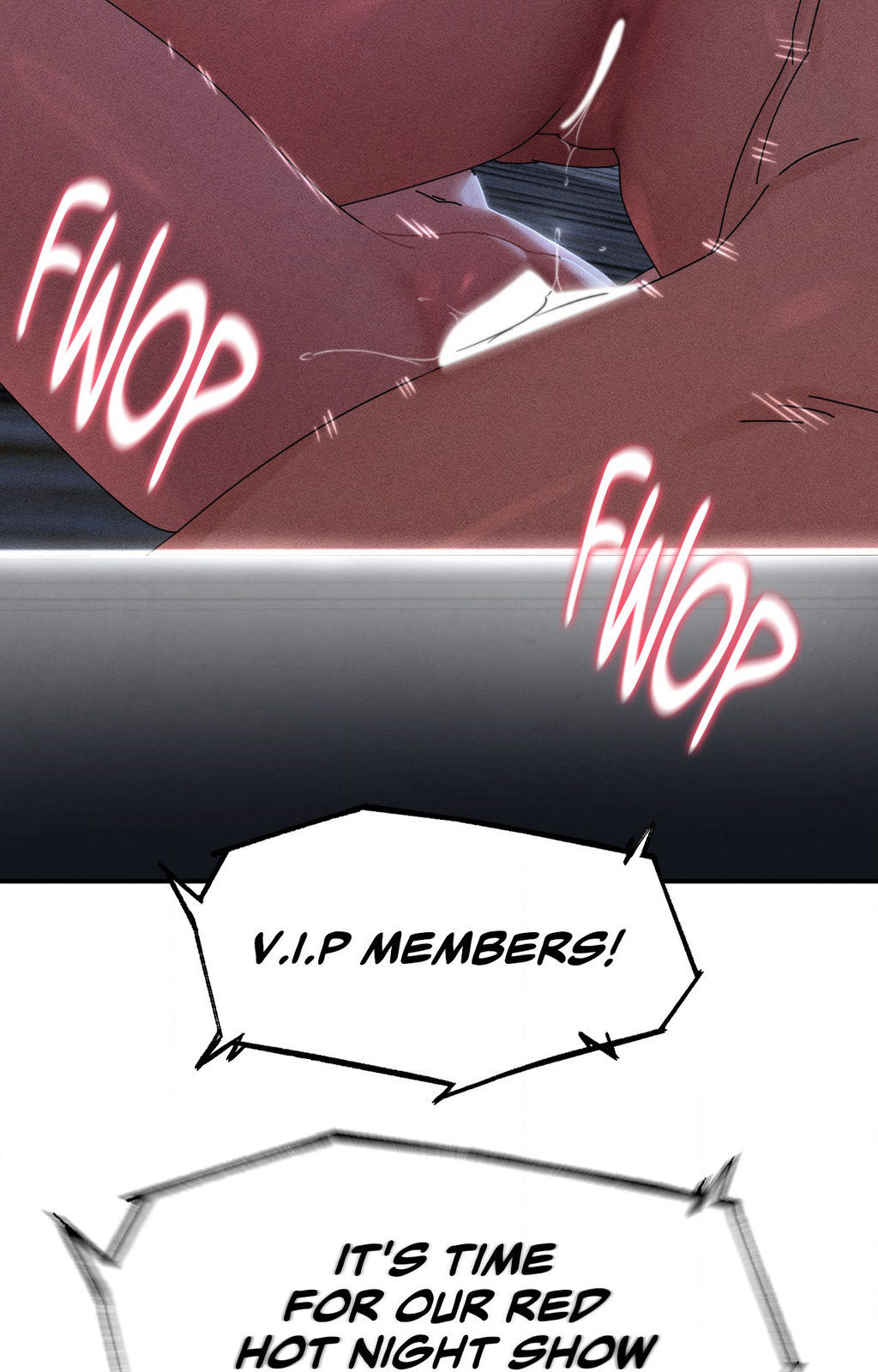 Lustful Games Manhwa - Chapter 114 Page 109